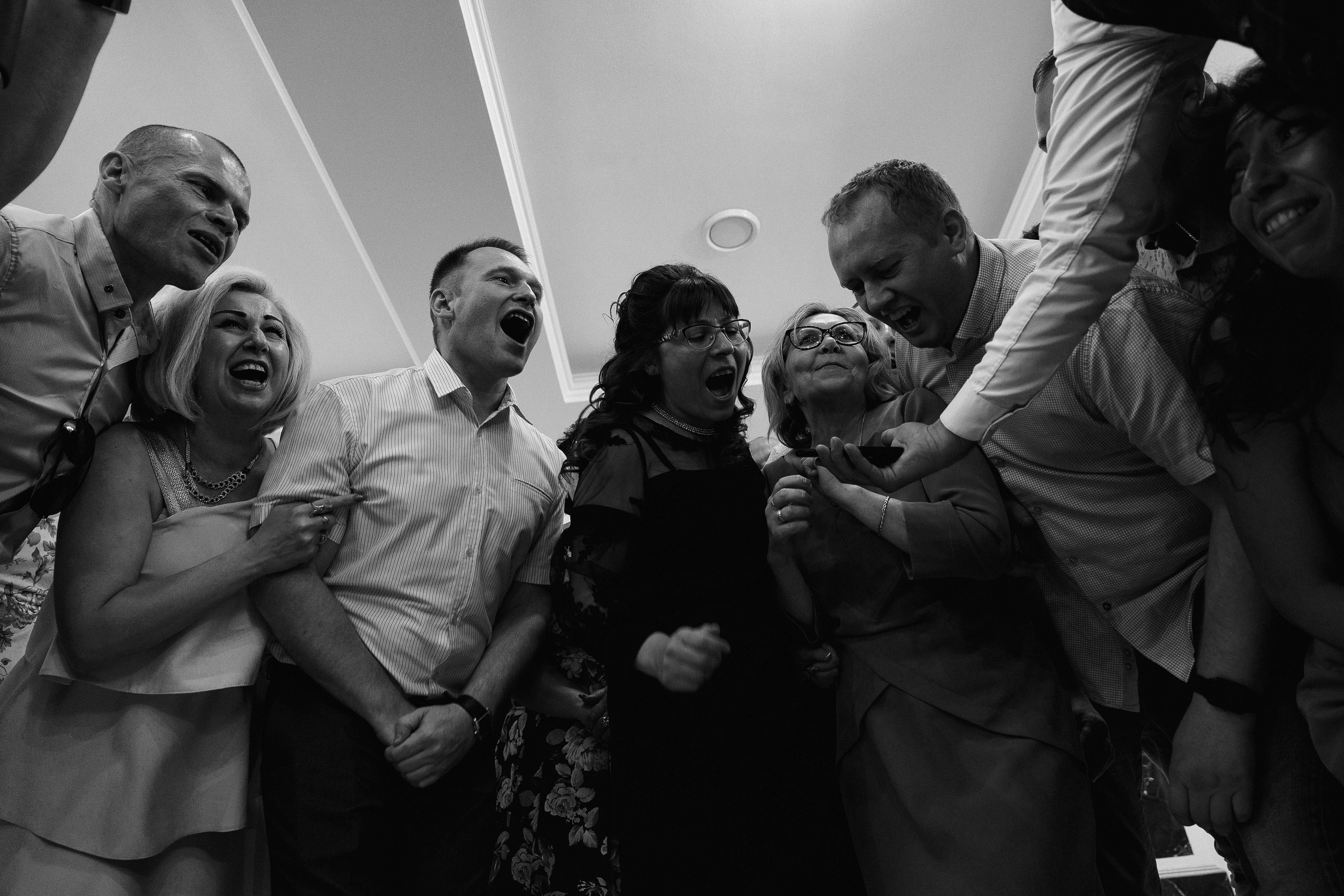 Маргарита и Андрей. Галерея