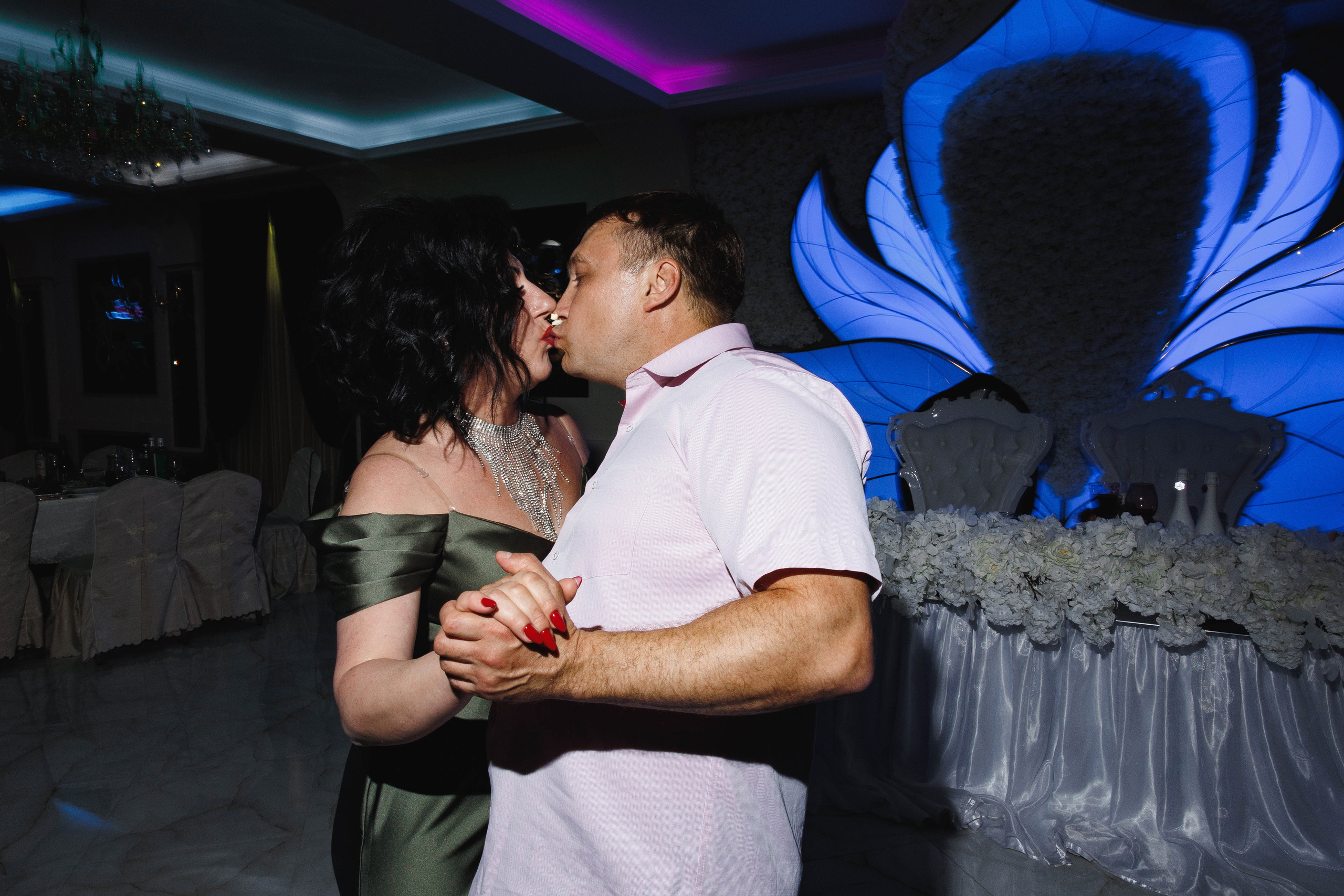 Маргарита и Андрей. Галерея