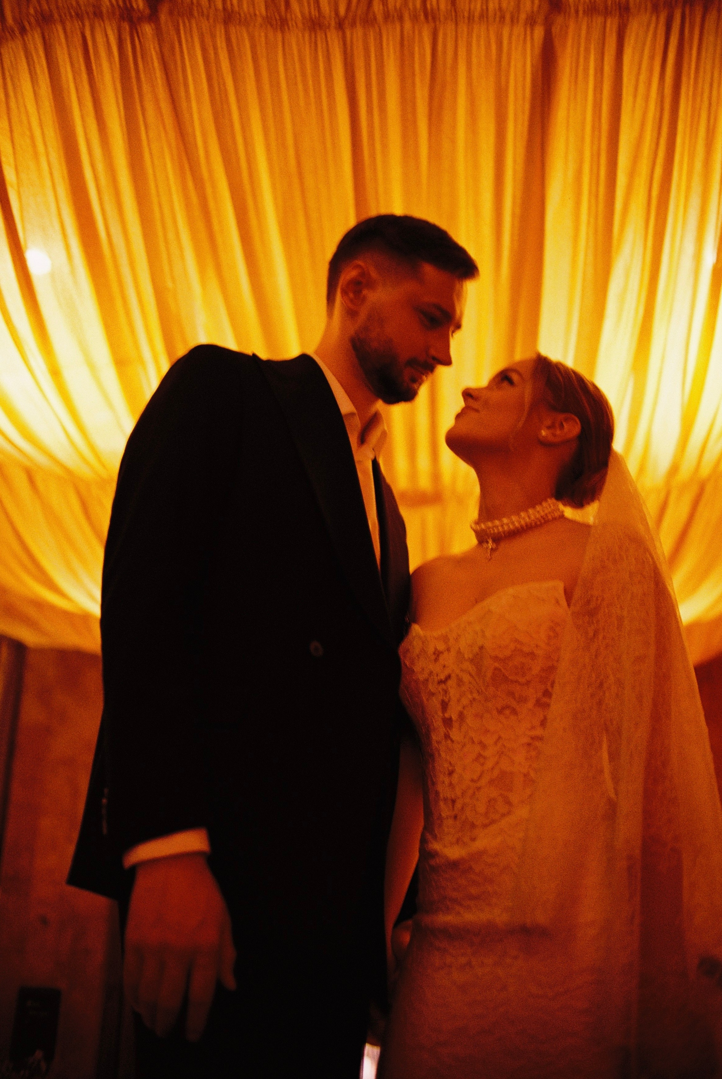 Sonya & Vova. Свадебный фотограф Москва и ЮГ