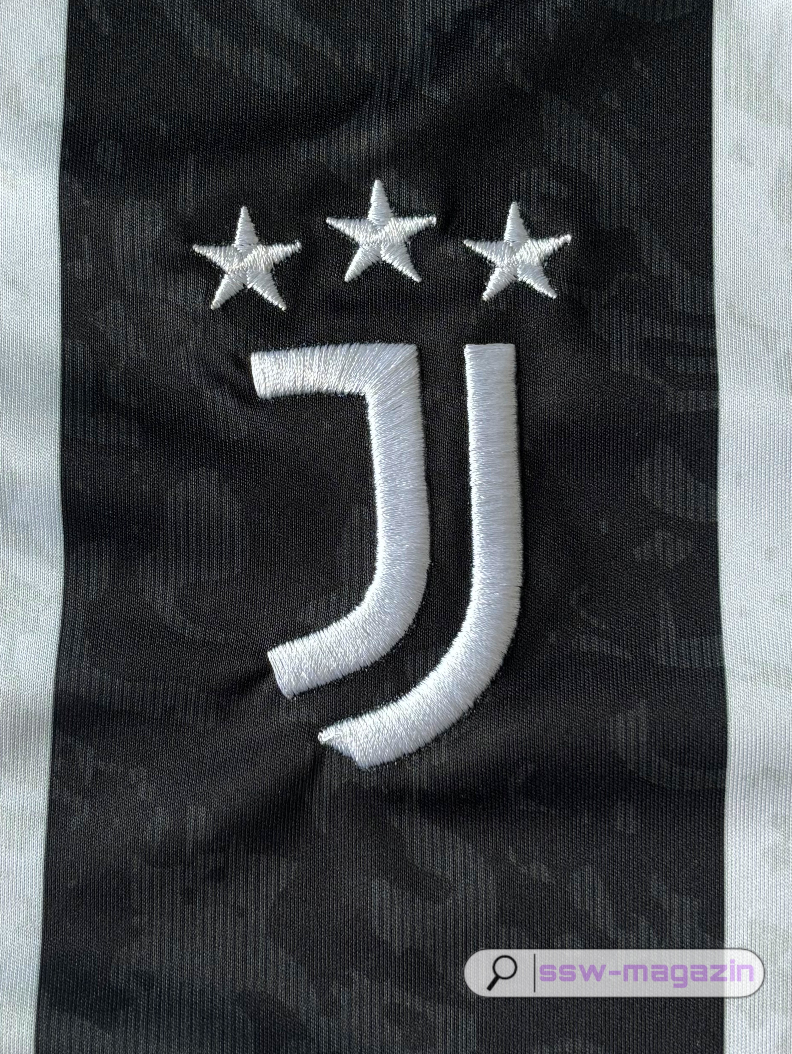 Домашняя джерси Juventus 2024-2025 купить. Футбольный магазин — ssw_magazin