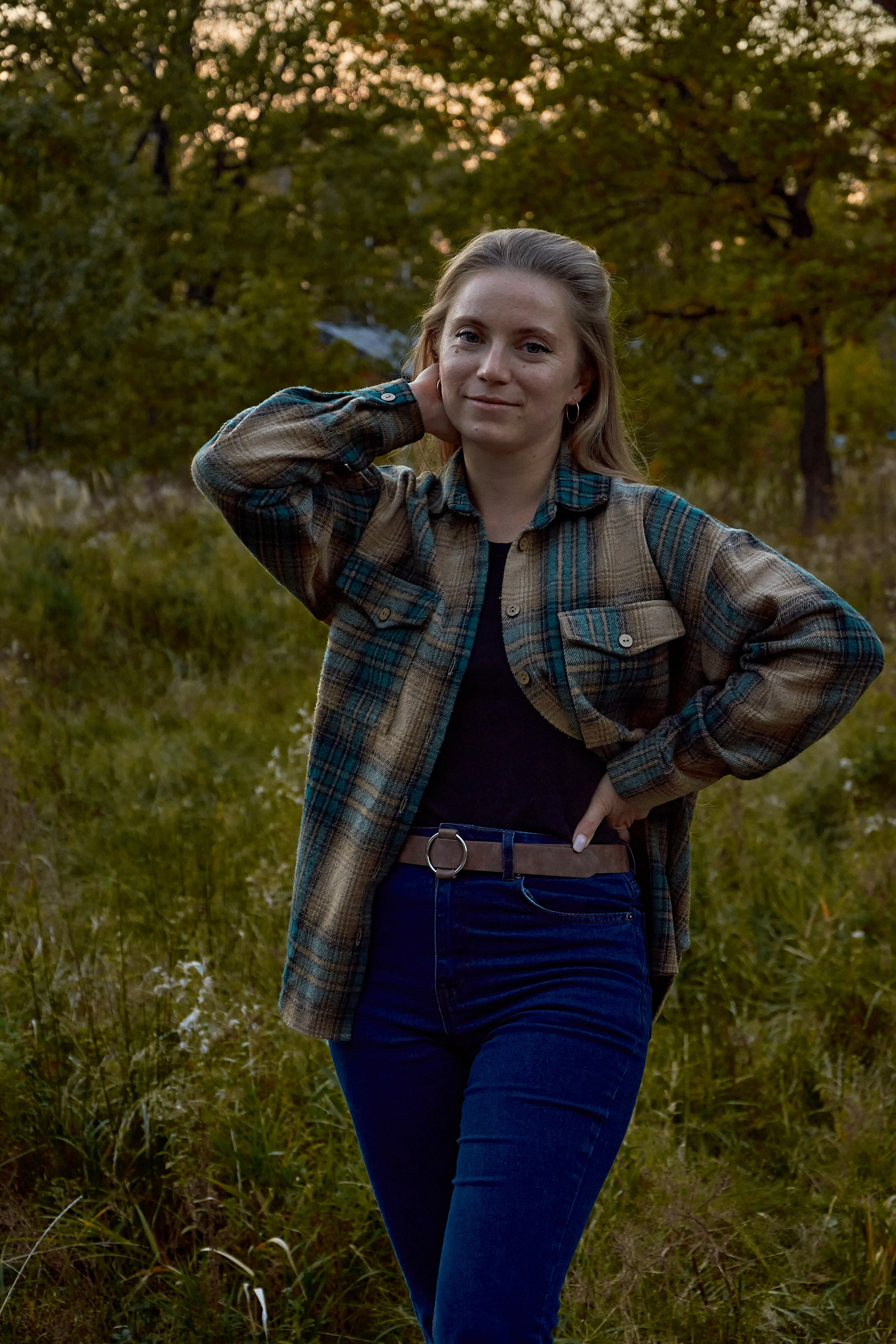 Игорь и Анастасия. Фотограф Щёлково