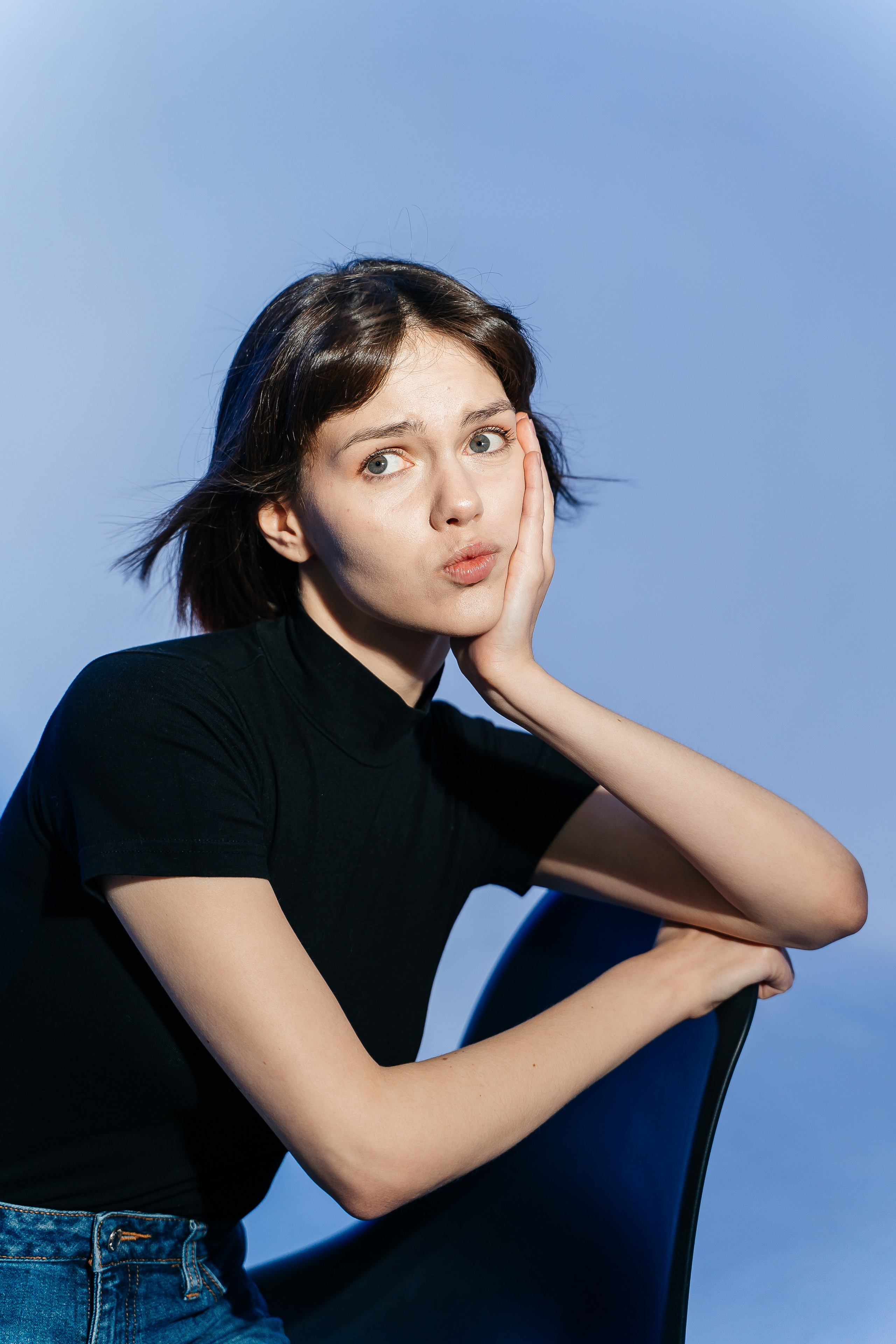 Анна Змиевская. Модельное агентство TM Models в Калининграде