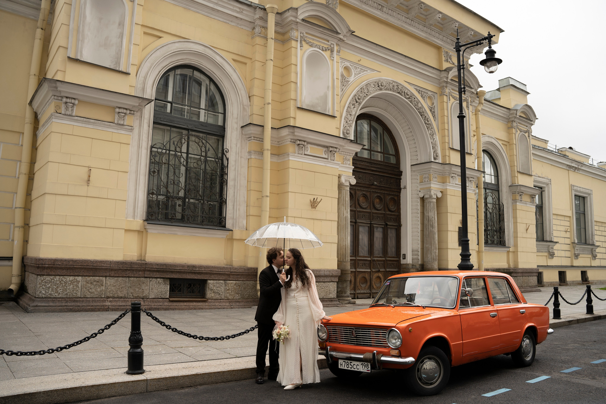 Юлия+Вячеслав. Главная