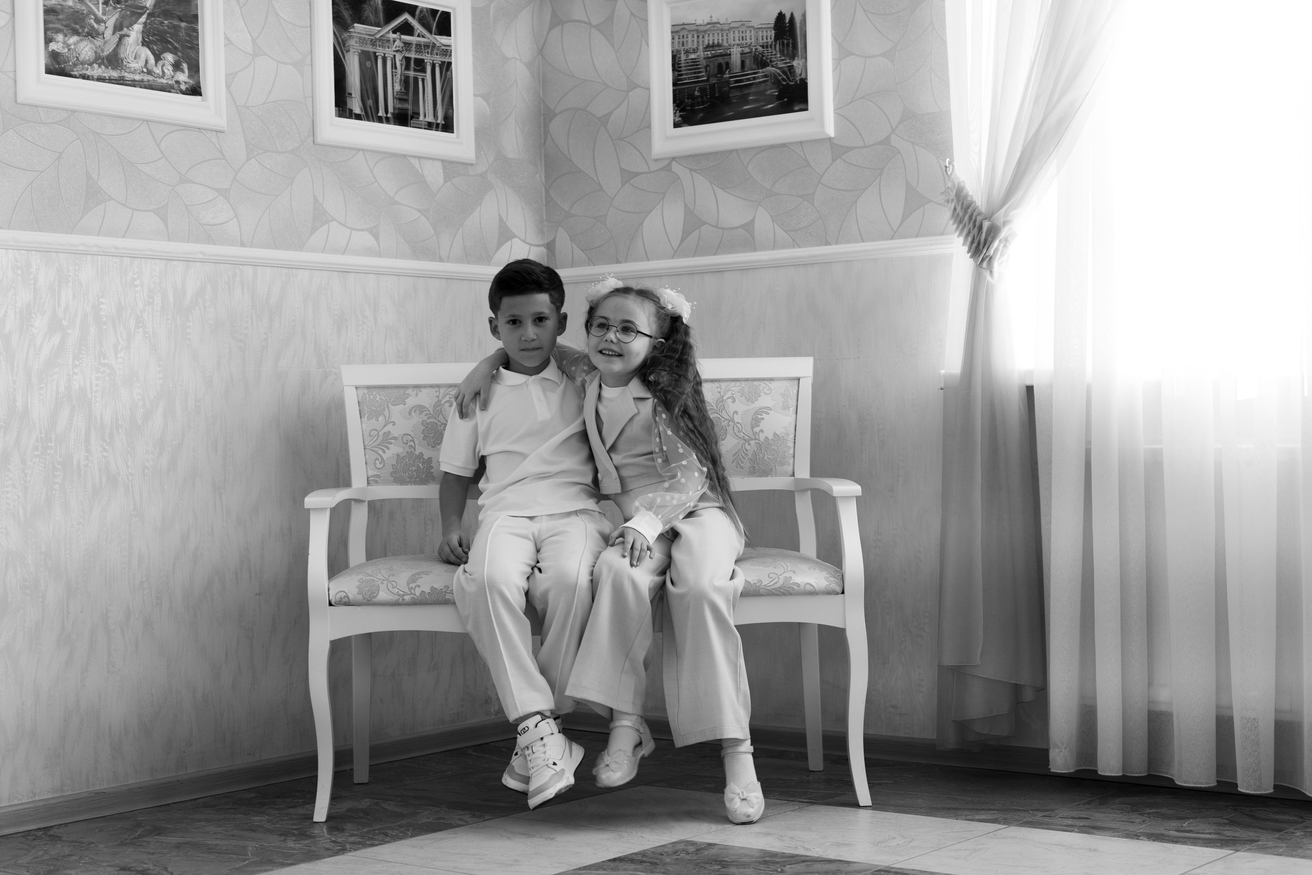 Дарья+Олег. Главная