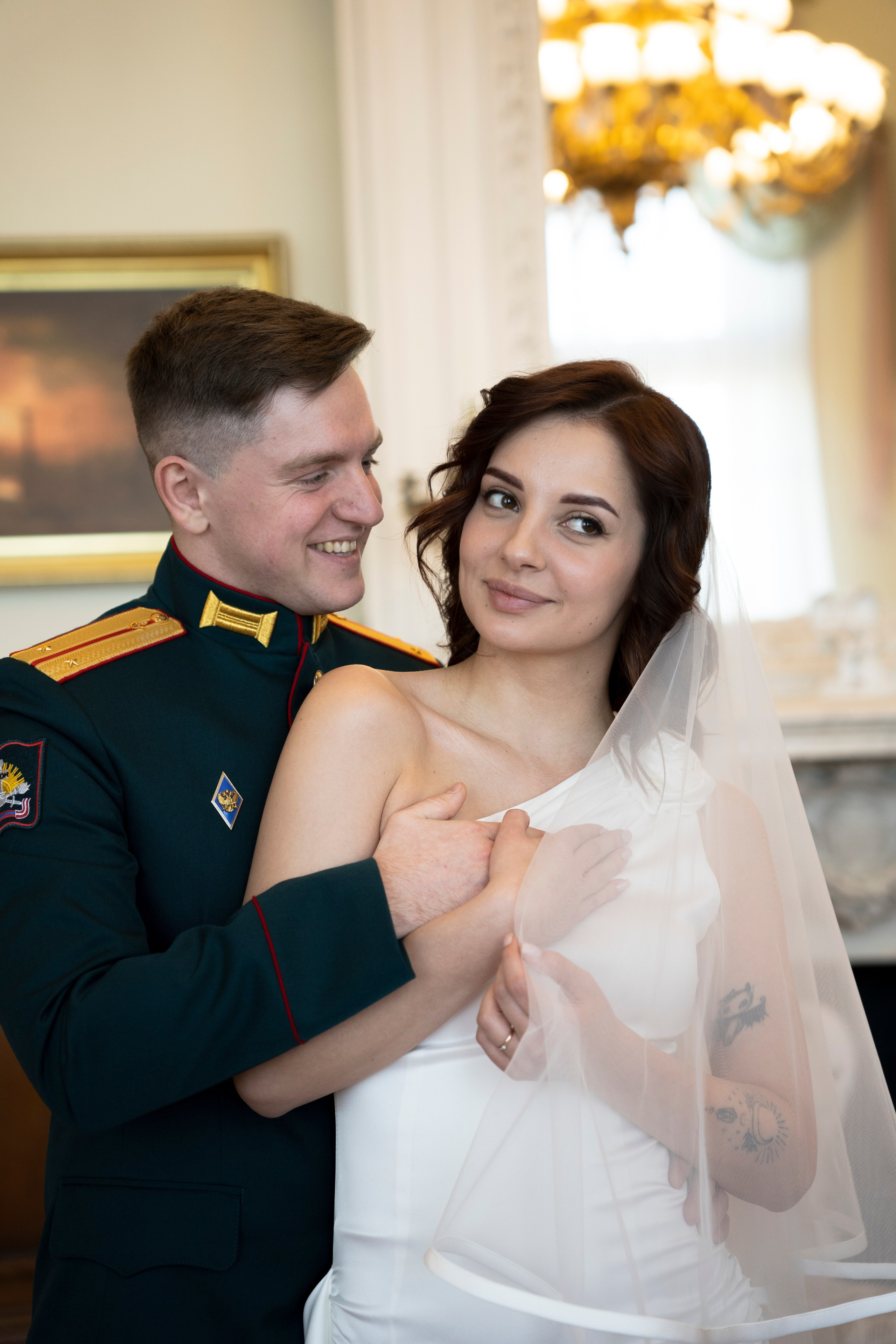 Анна+Никита. Главная