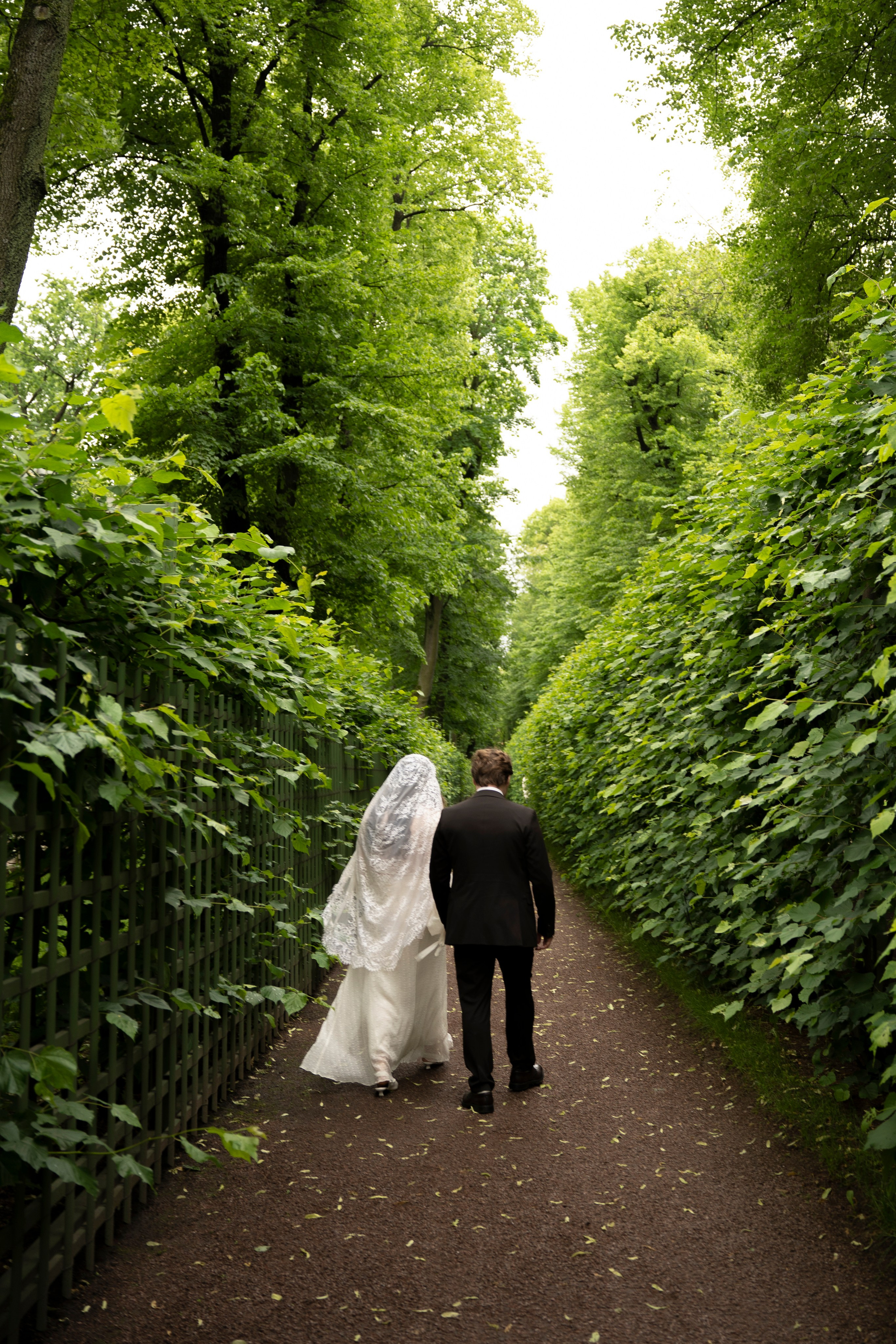 Юлия+Вячеслав. Главная