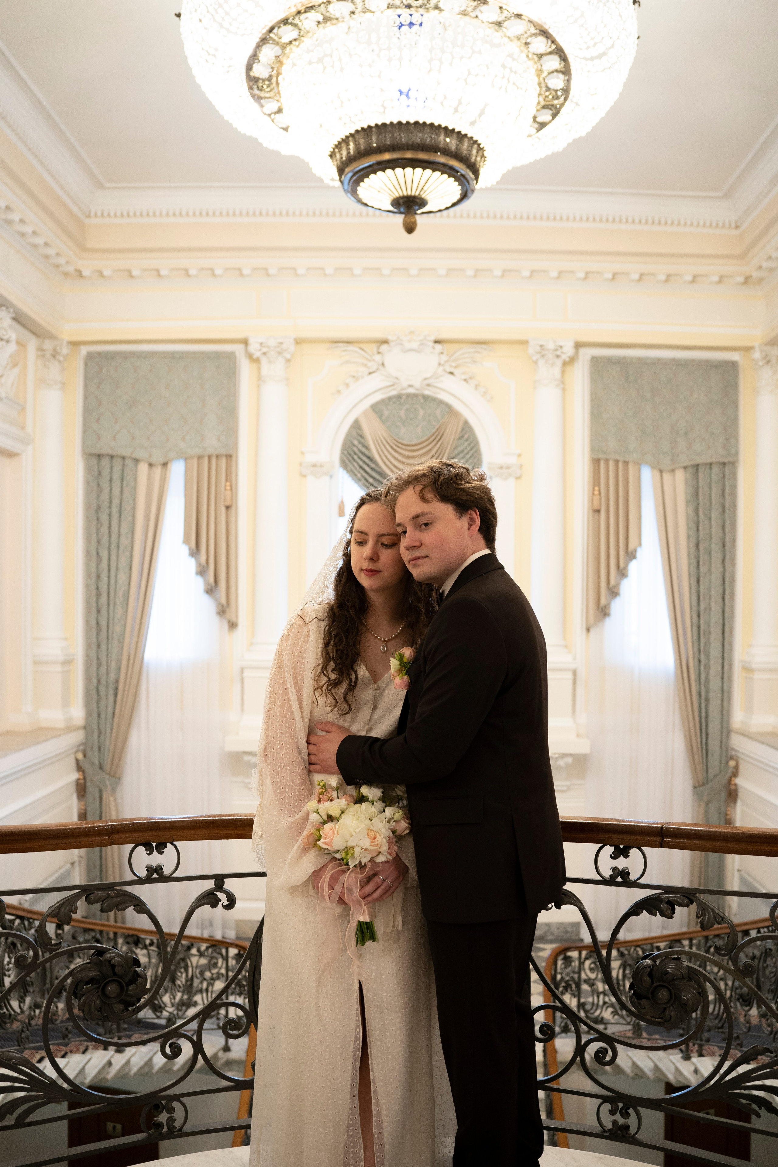 Юлия+Вячеслав. Главная