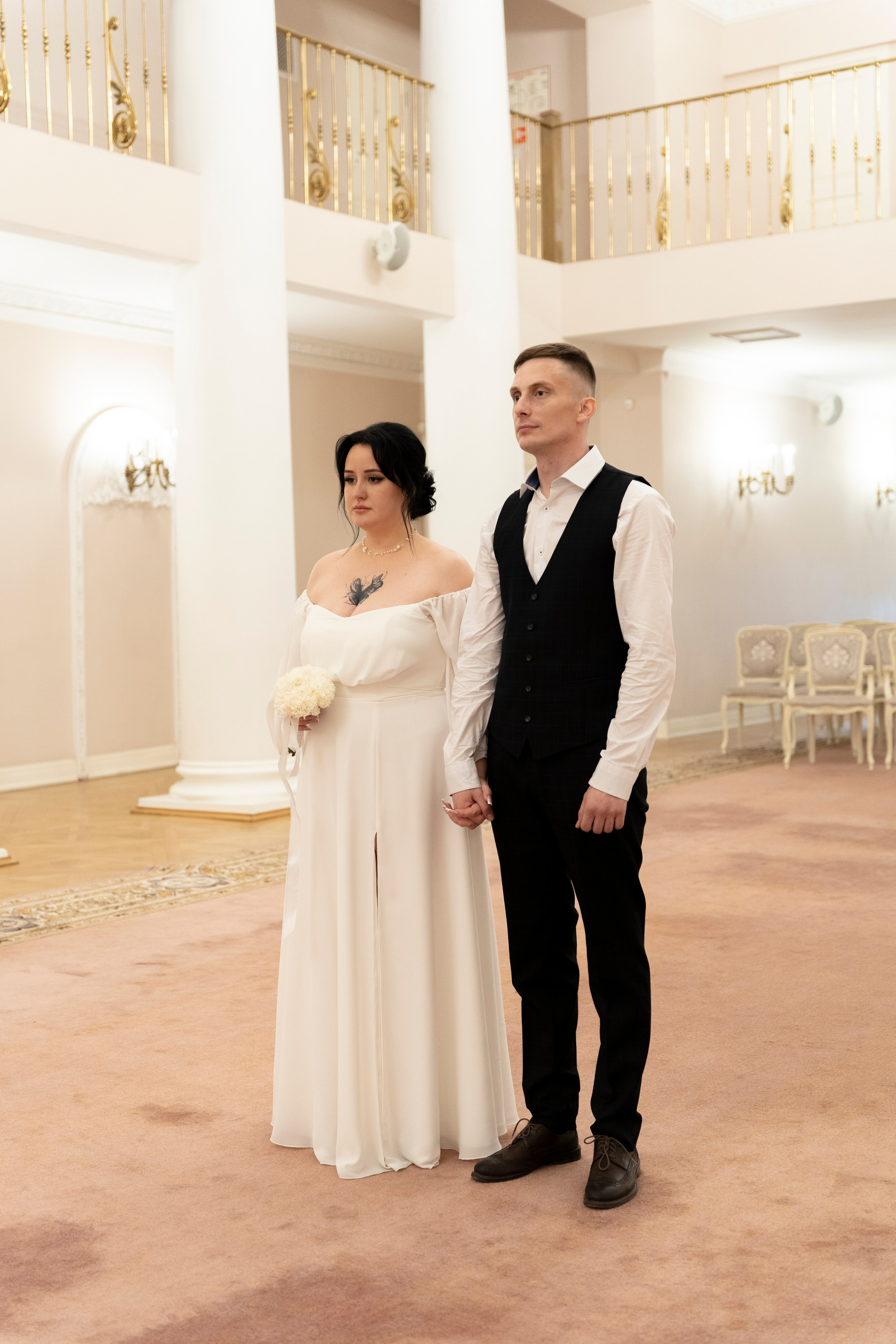 Алёна+Дмитрий. Главная