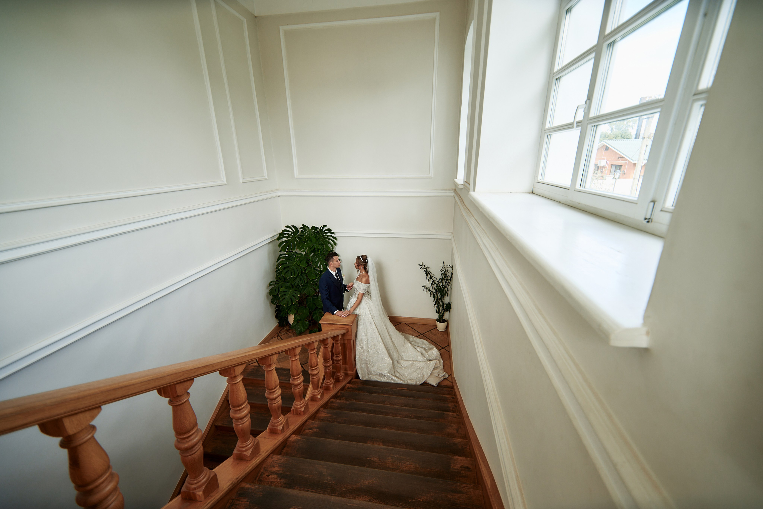 Иван и Эльвира. Фото-видеосъемка свадеб Venson Films