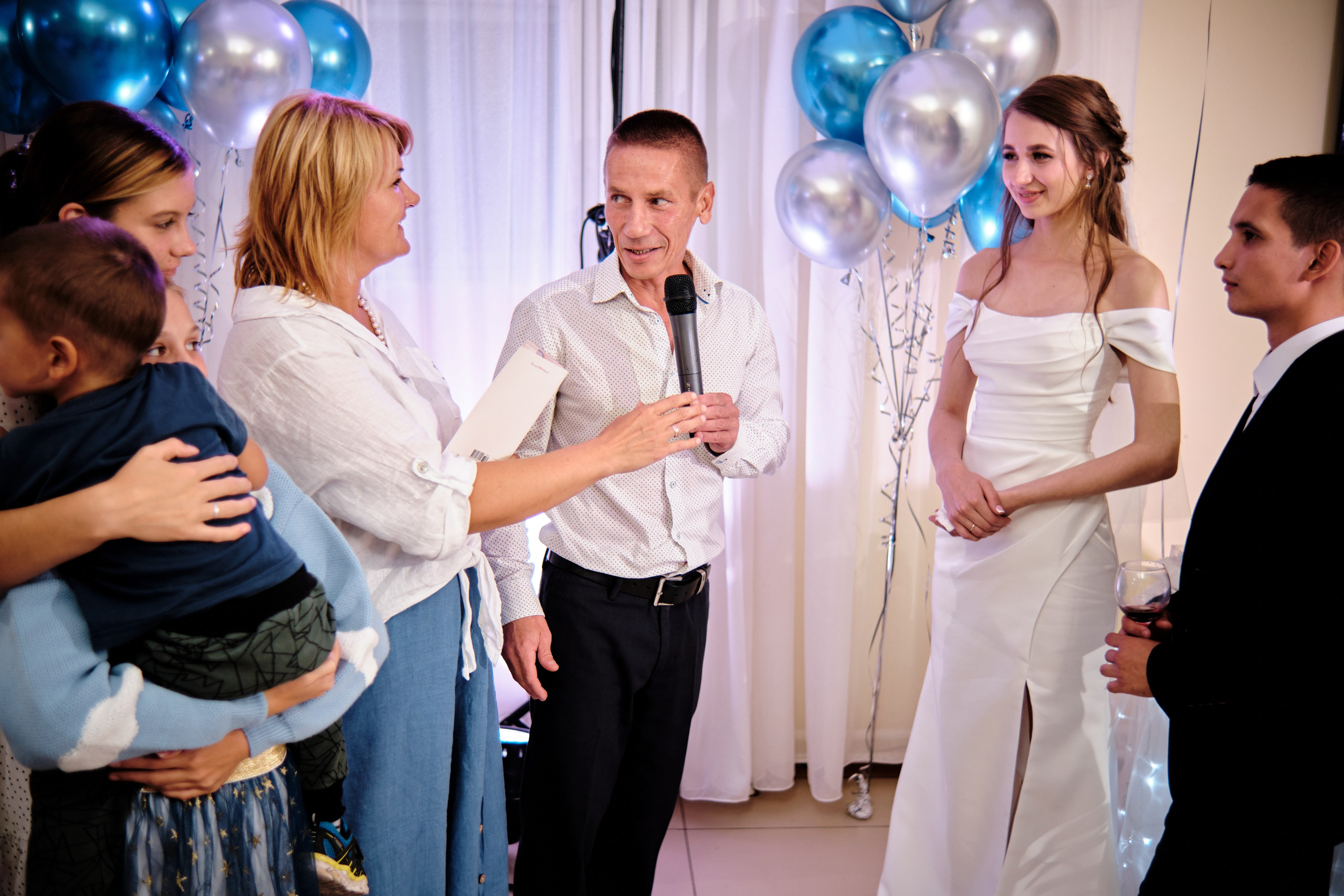 Томск. Ульяна и Дмитрий. Свадебный и семейный фотограф в Новокузнецке Иван Иванов