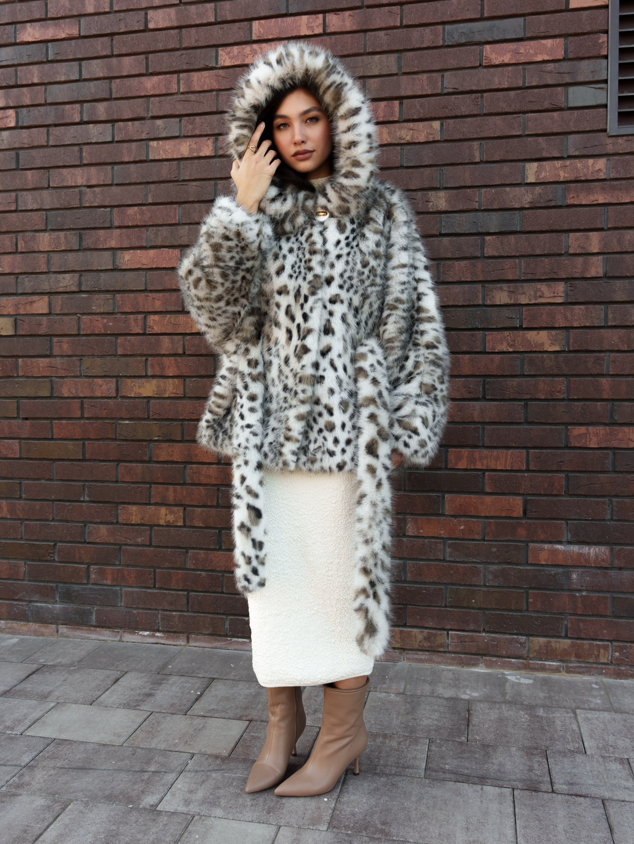 Уличная (для вб). Иван Упоров — фотограф, рилсмейкер чебоксары