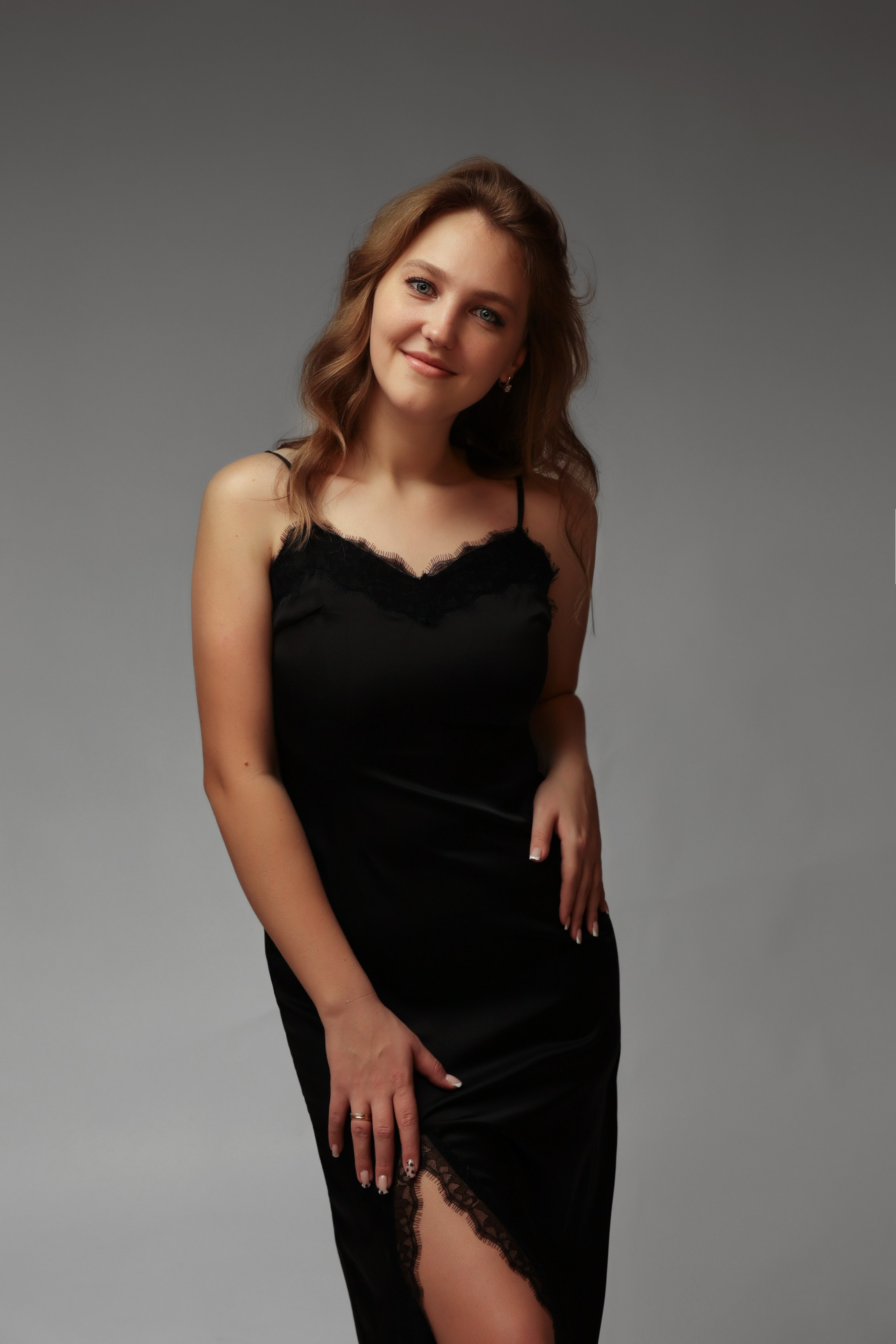 Лена и Маша. Фотограф в Туле Оксана Денисова