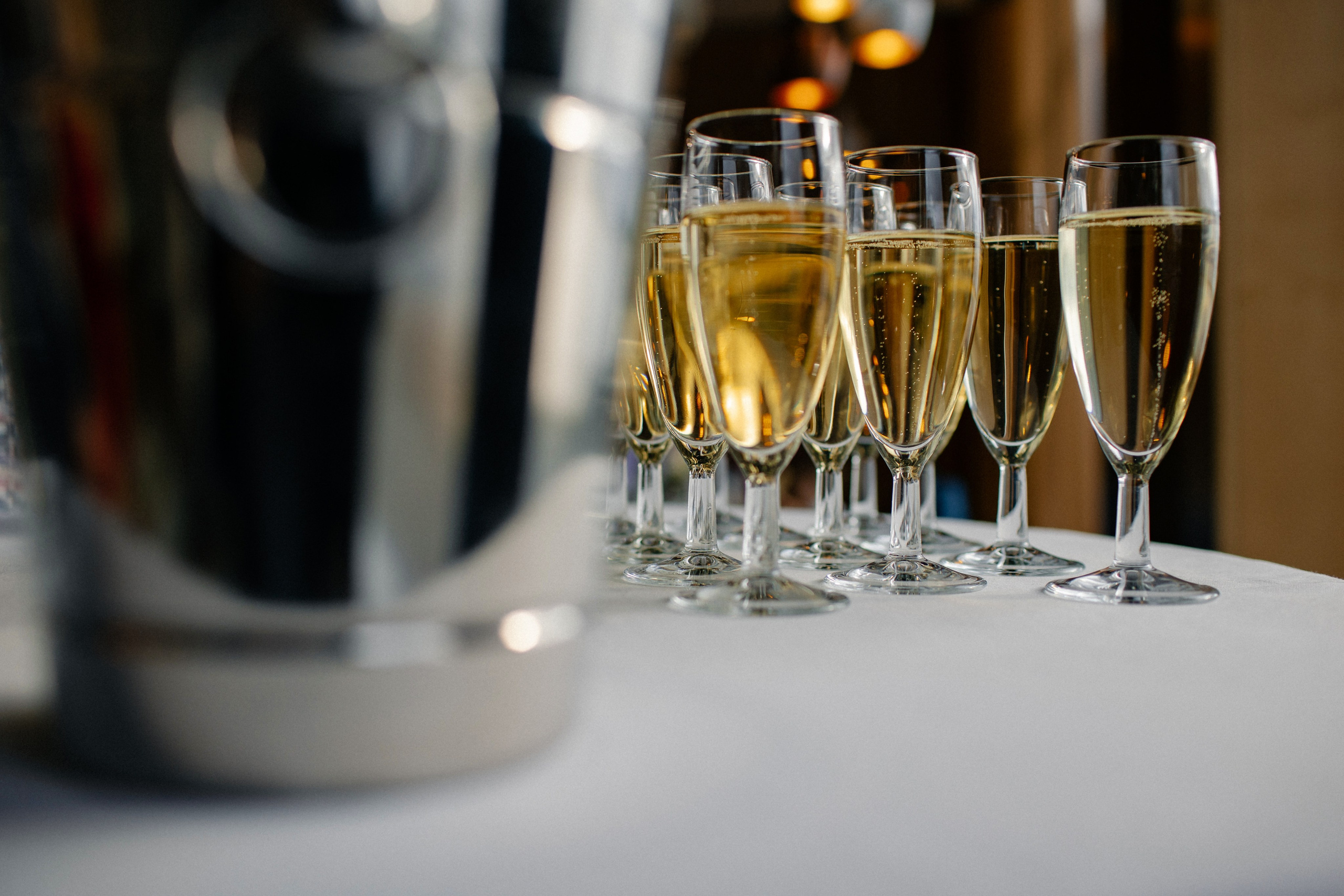 Осенняя свадебная фотосъемка в Архангельске. Клещинов Алексей