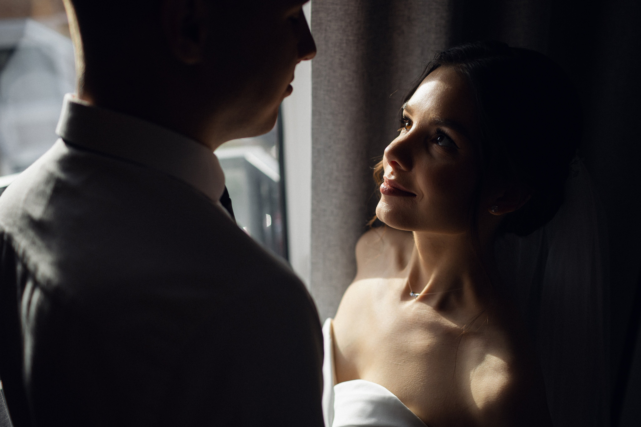 Свадебная фотосъемка Архангельск