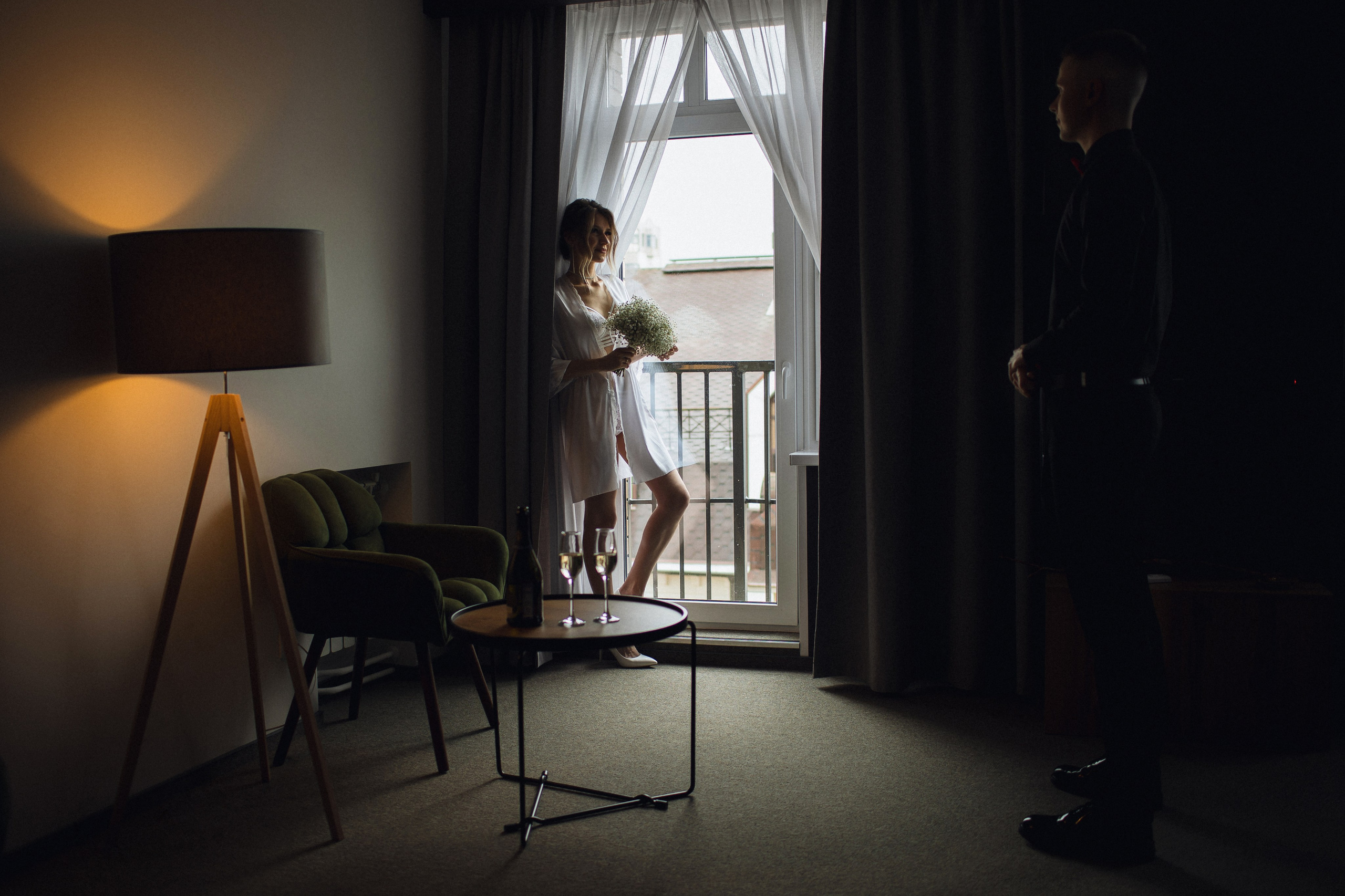 Фотограф в Архангельске | Алексей Клещинов