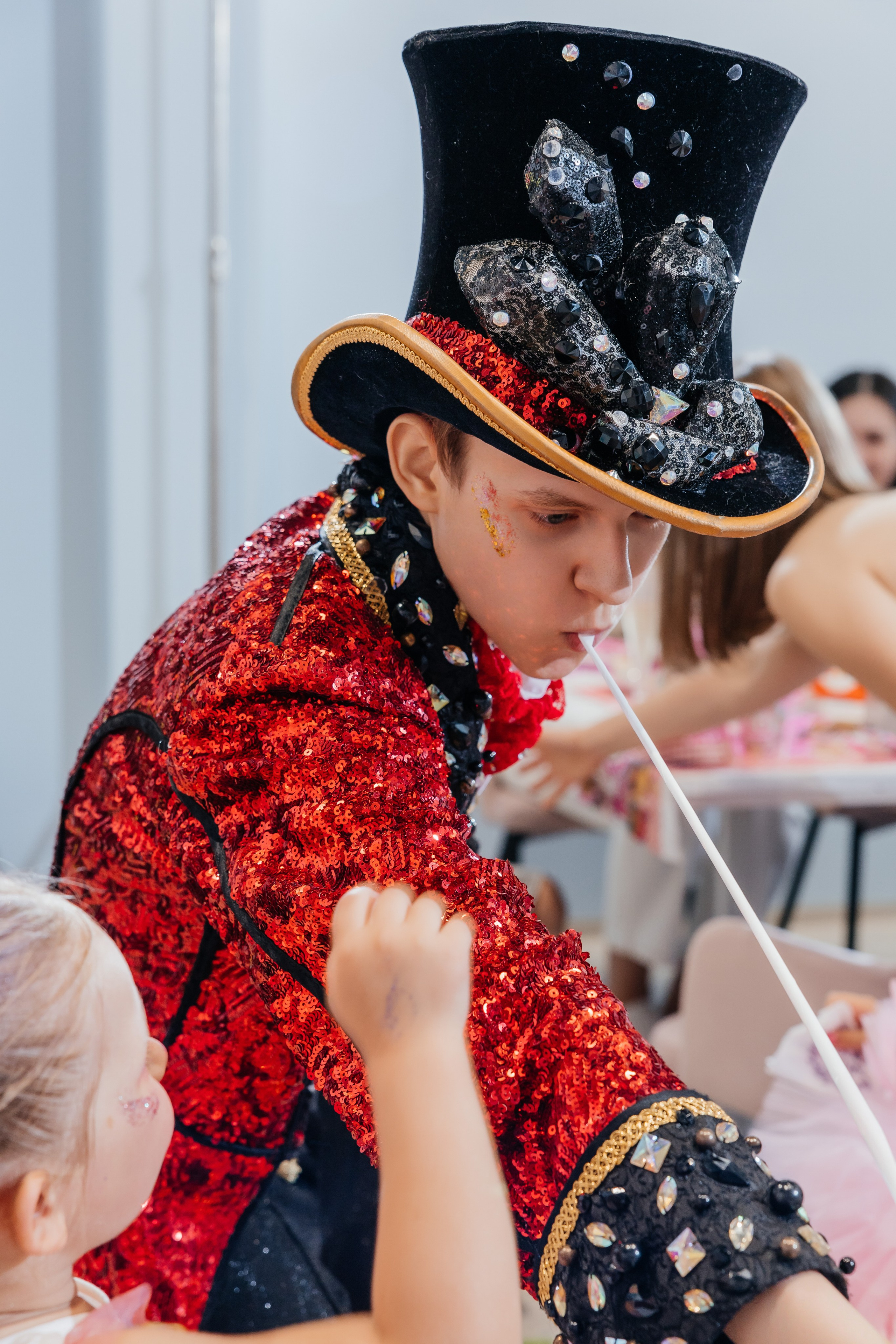 Фотограф на детские праздники в Сургуте. Семейный фотограф в Сургуте Инна Смолякова