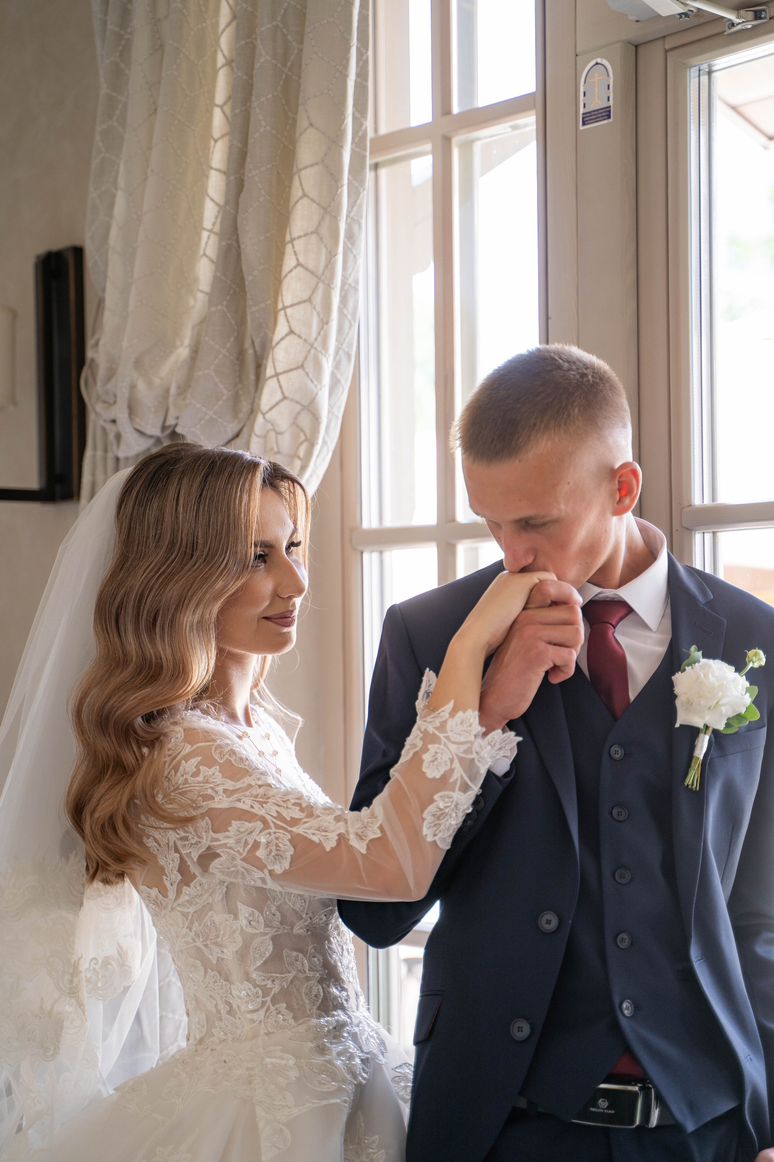 Данил и Анастасия. Видеосьемка, фотосьемка свадеб, юбилеев, утренников в Краснодарском кр