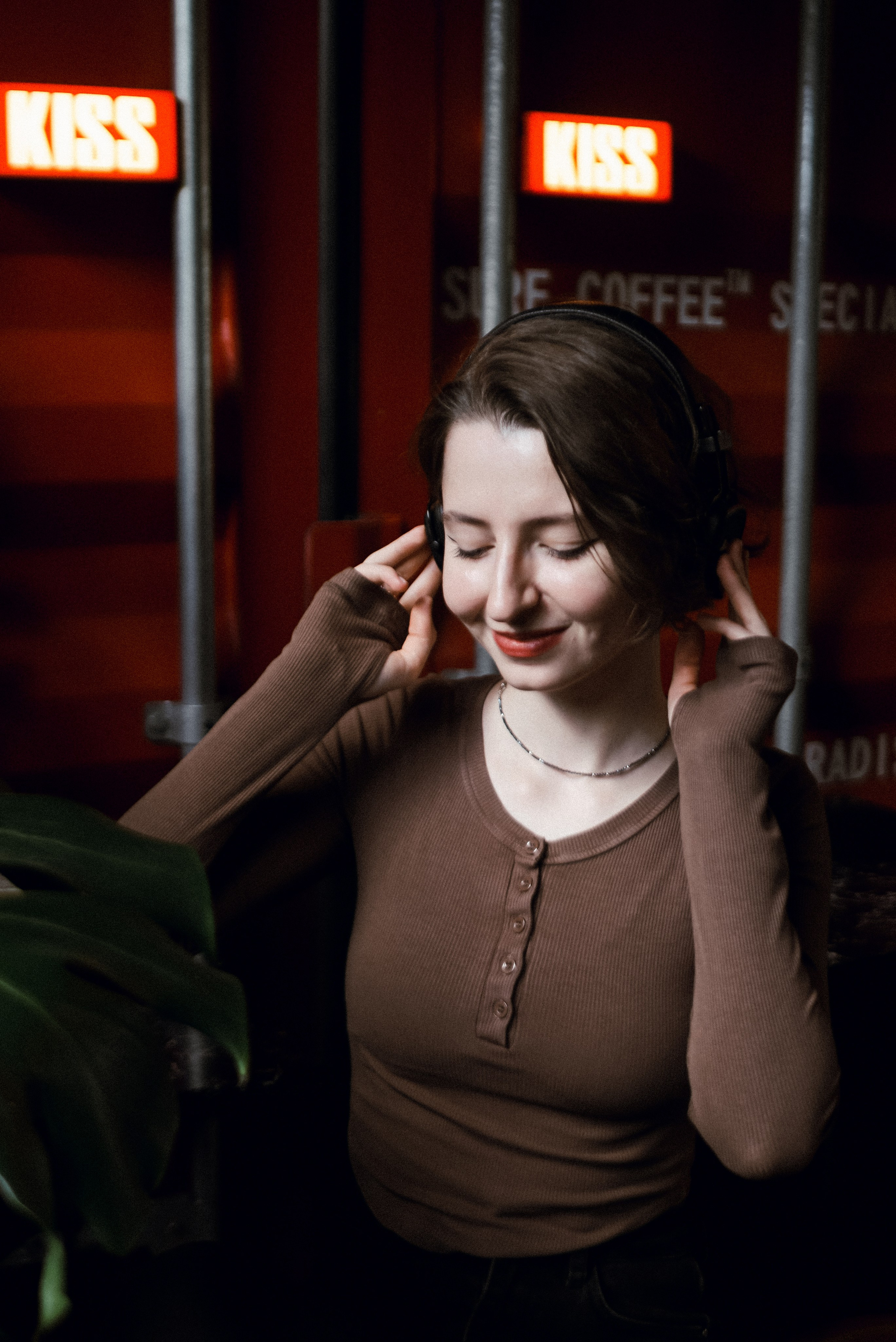 Dasha. Фотограф в Тюмени Шишкова Ксения