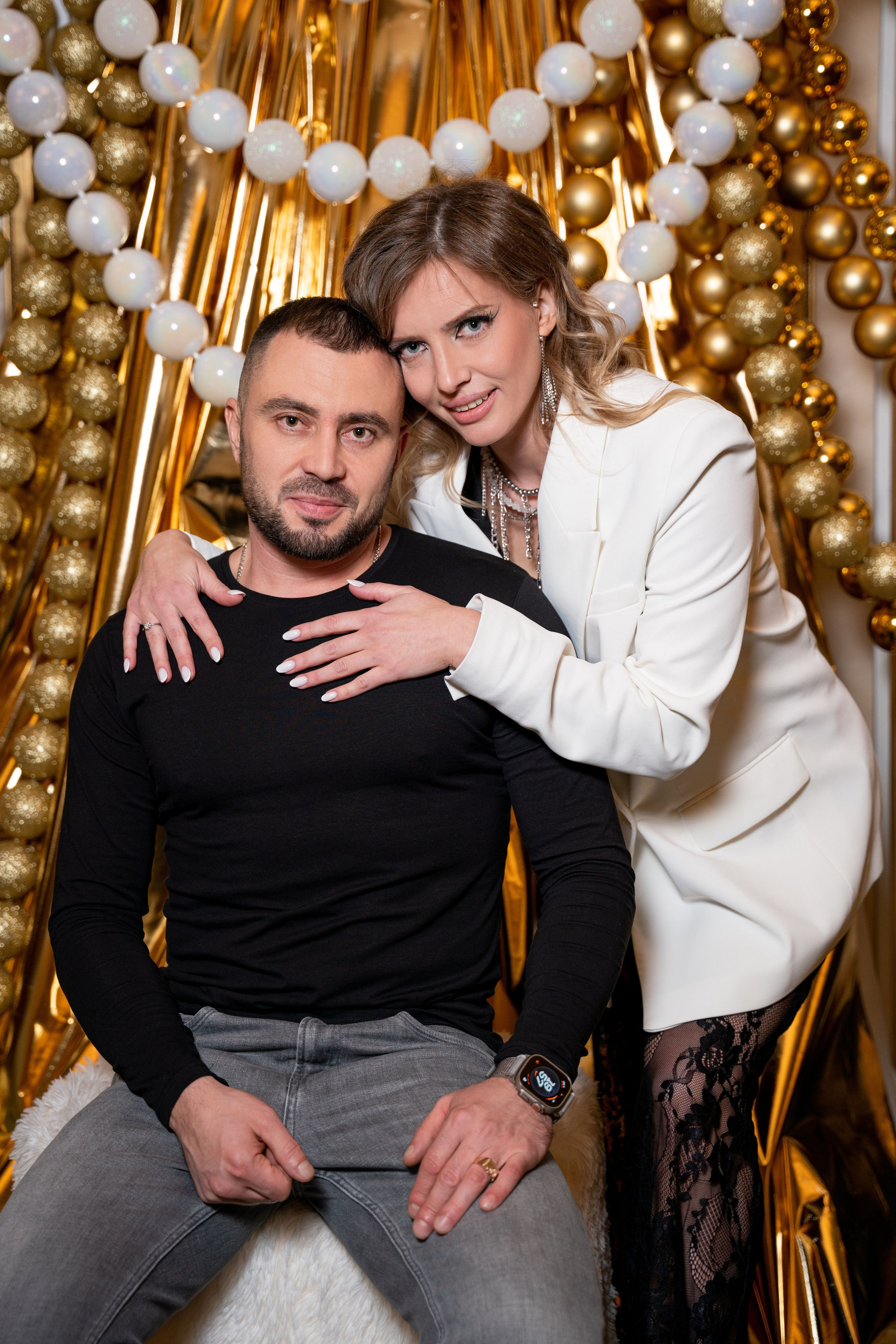 НОВОГОДНИЙ КОРПОРАТИВ 2025. Фотограф на любое мероприятие