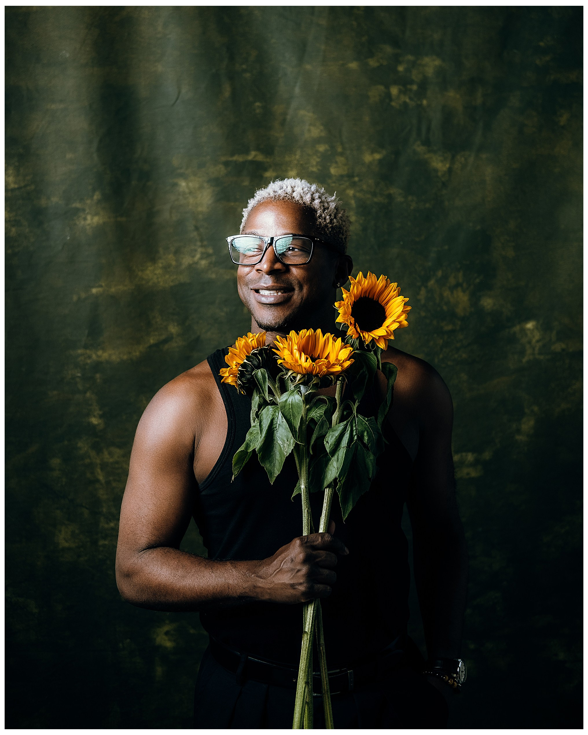 Джордано. Репортажный и портретный фотограф в Москве Кристина Волконская