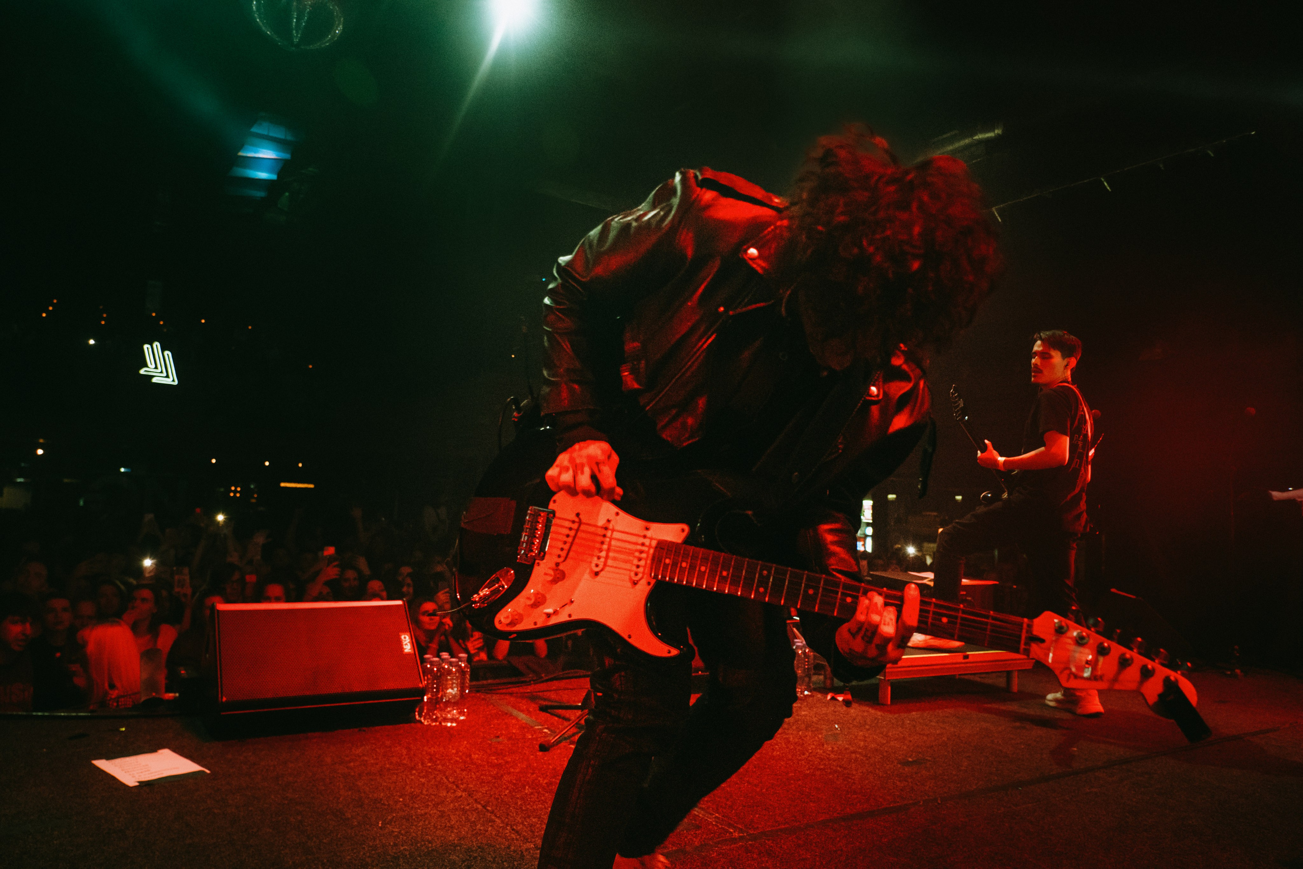 ТДД // Comeback Party. Репортажный и портретный фотограф в Москве Кристина Волконская