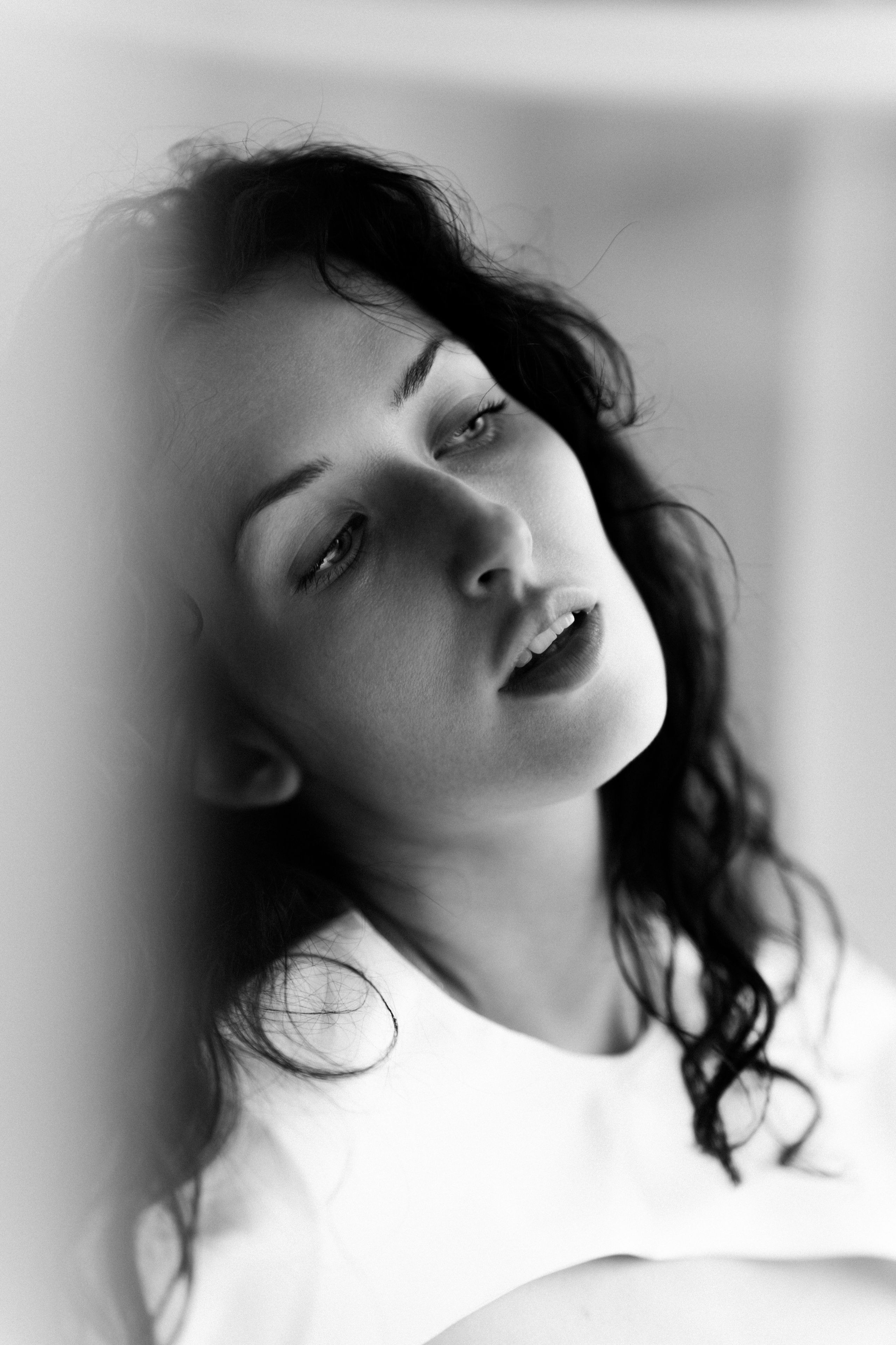 ◦ Диана ◦. Фотограф Никонова Екатерина