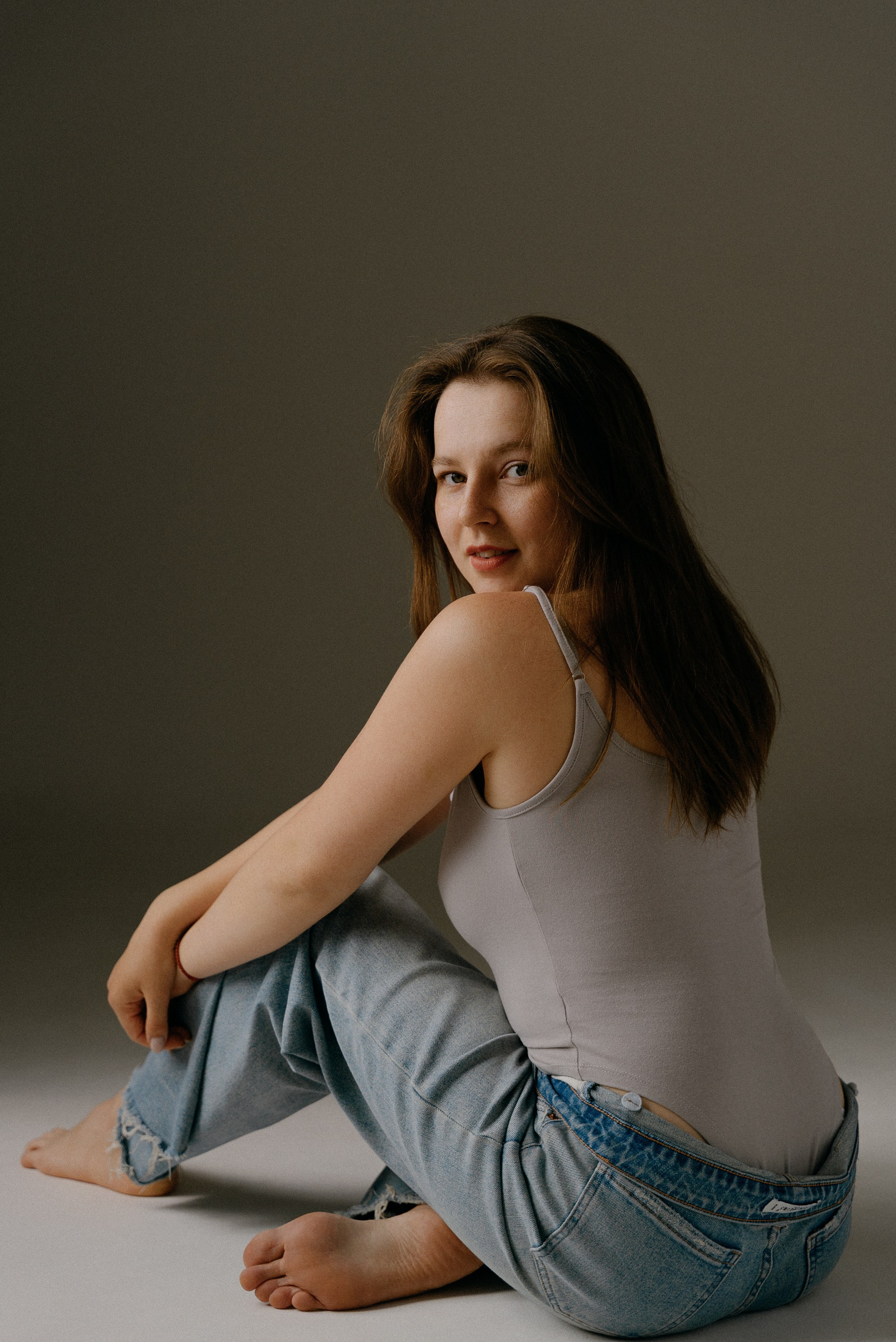 ◦ Аня ◦. Фотограф Никонова Екатерина