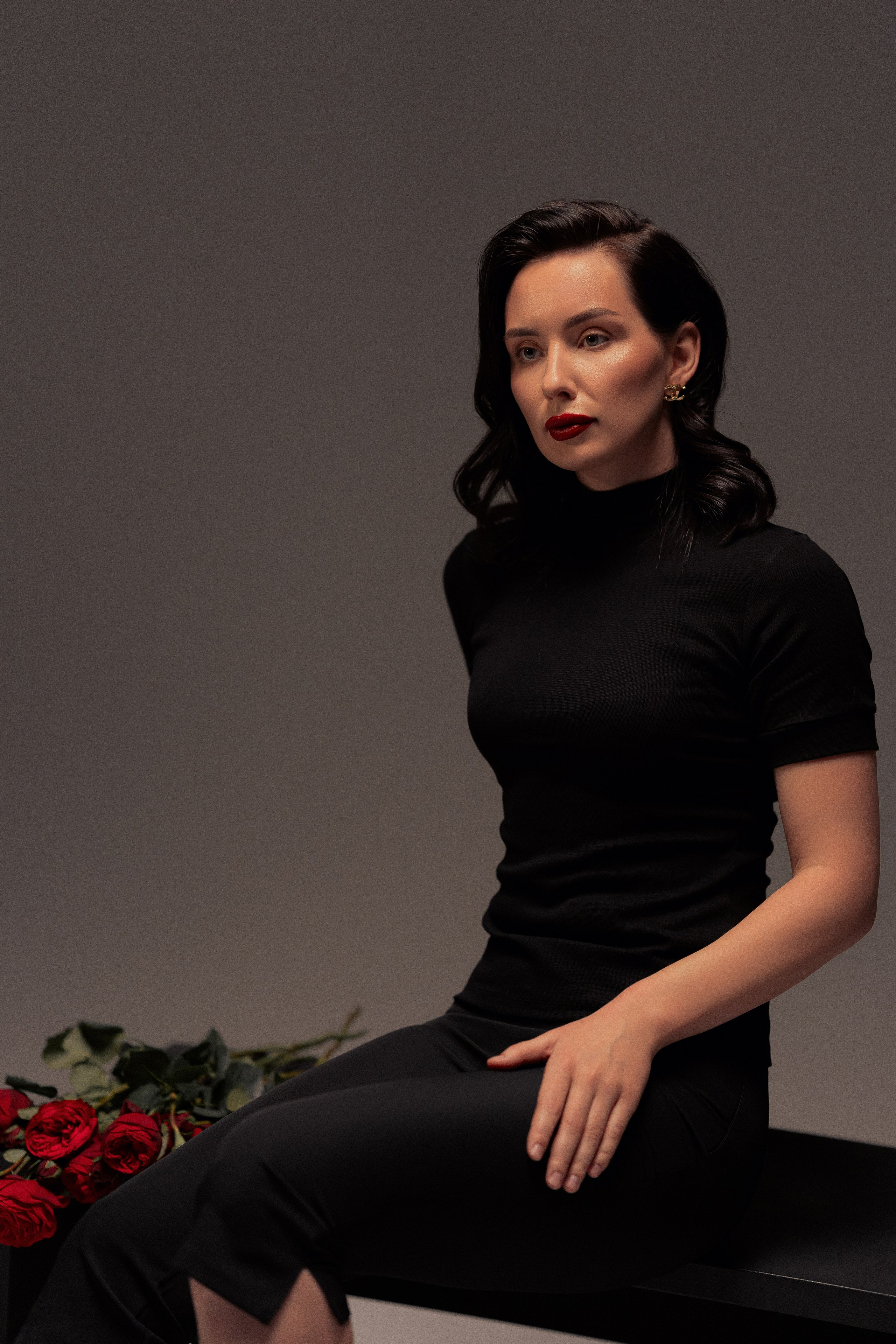 ◦ Алина ◦. Главная