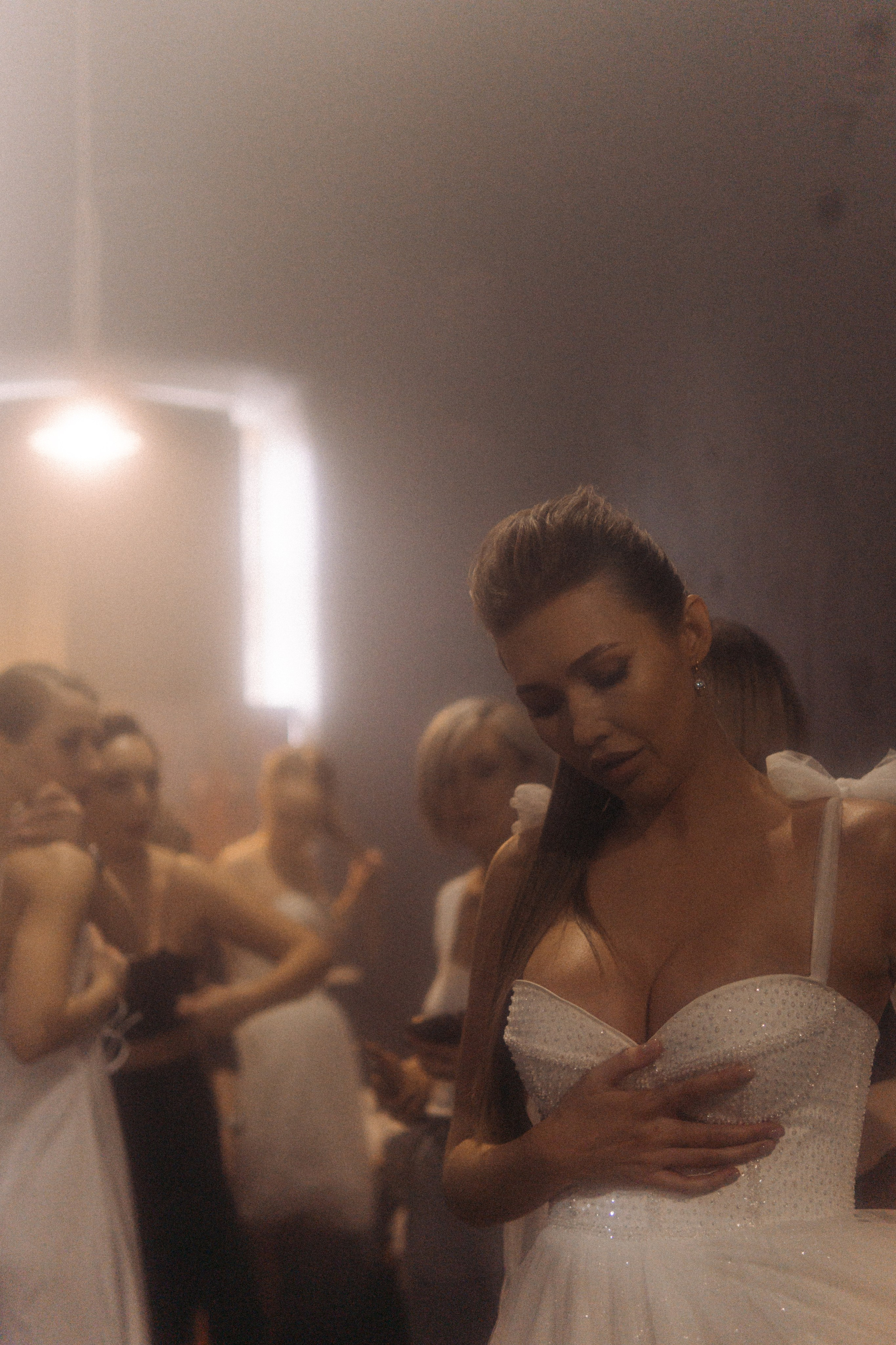 ПОКАЗ «FOR BRIDES» (архив 2023 год). Главная