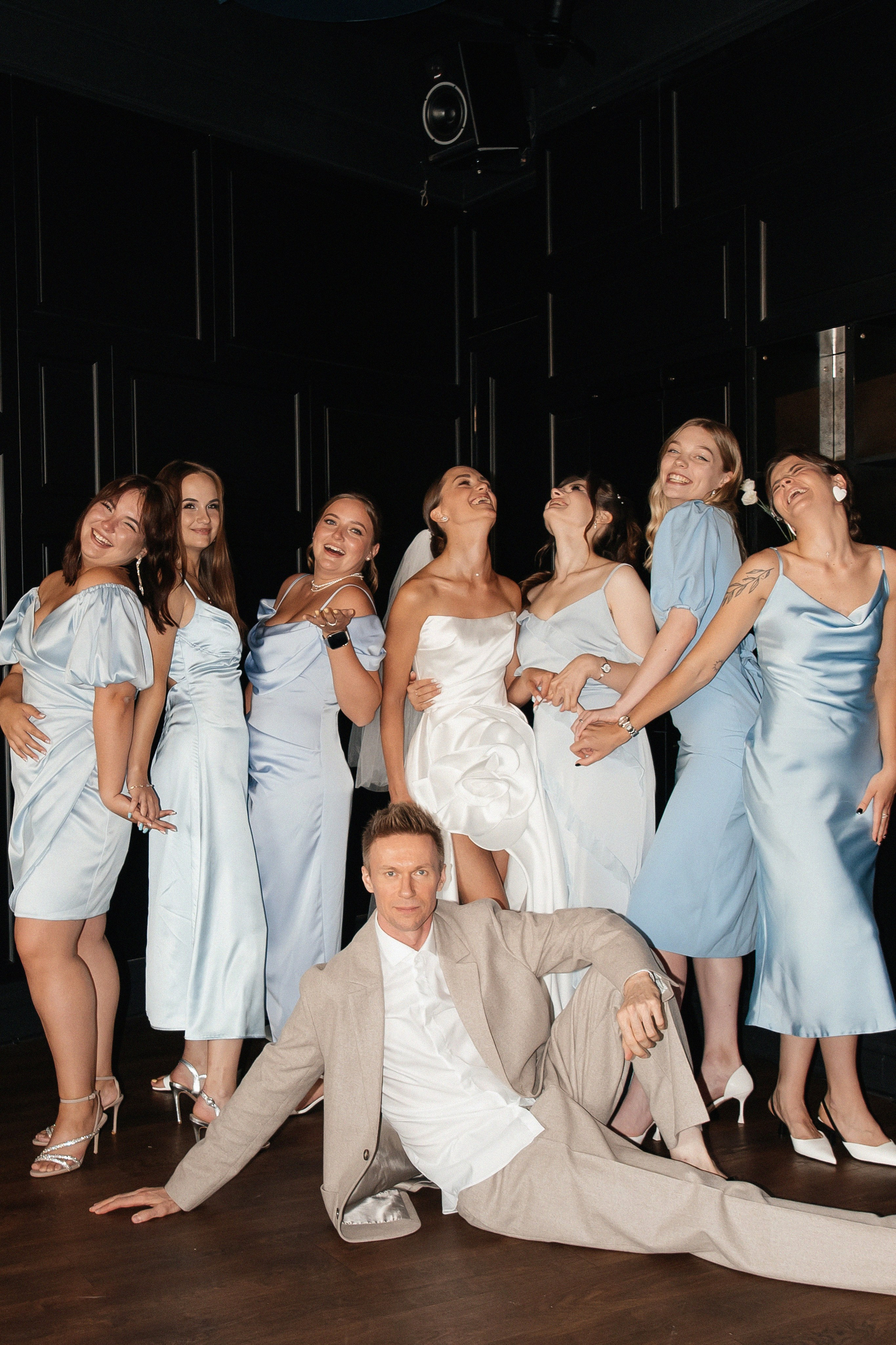 АНОНС. Мария — Свадебный фотограф