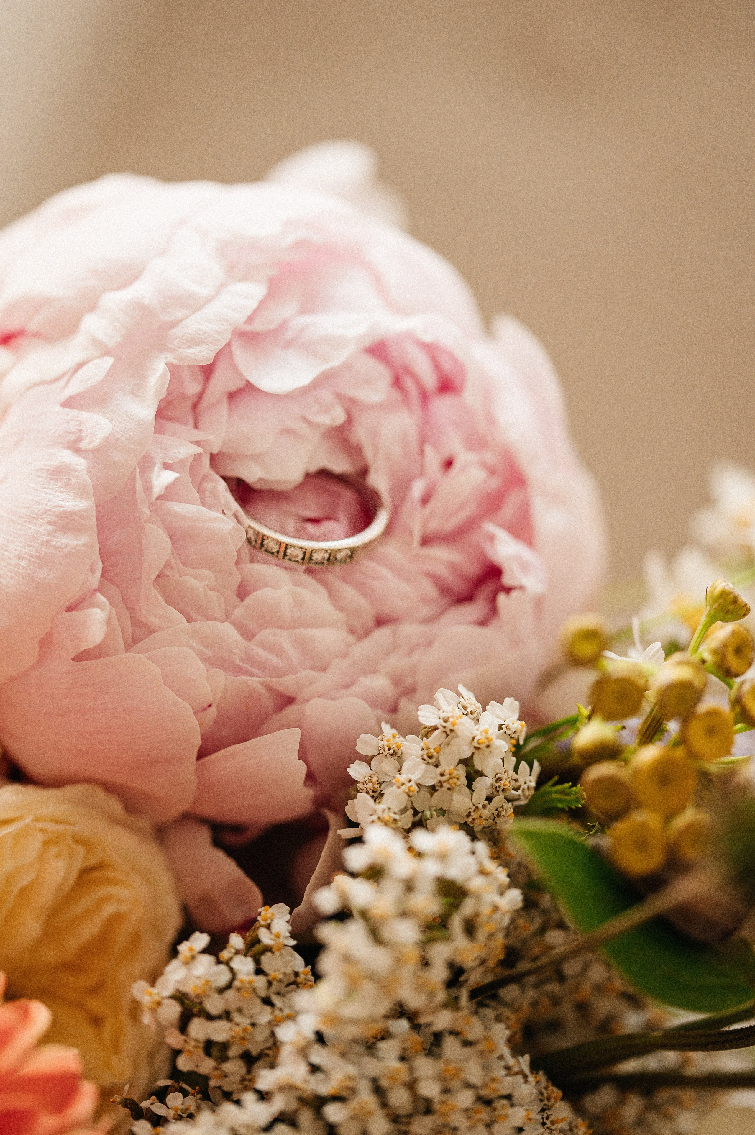 ANONS. Мария — Свадебный фотограф