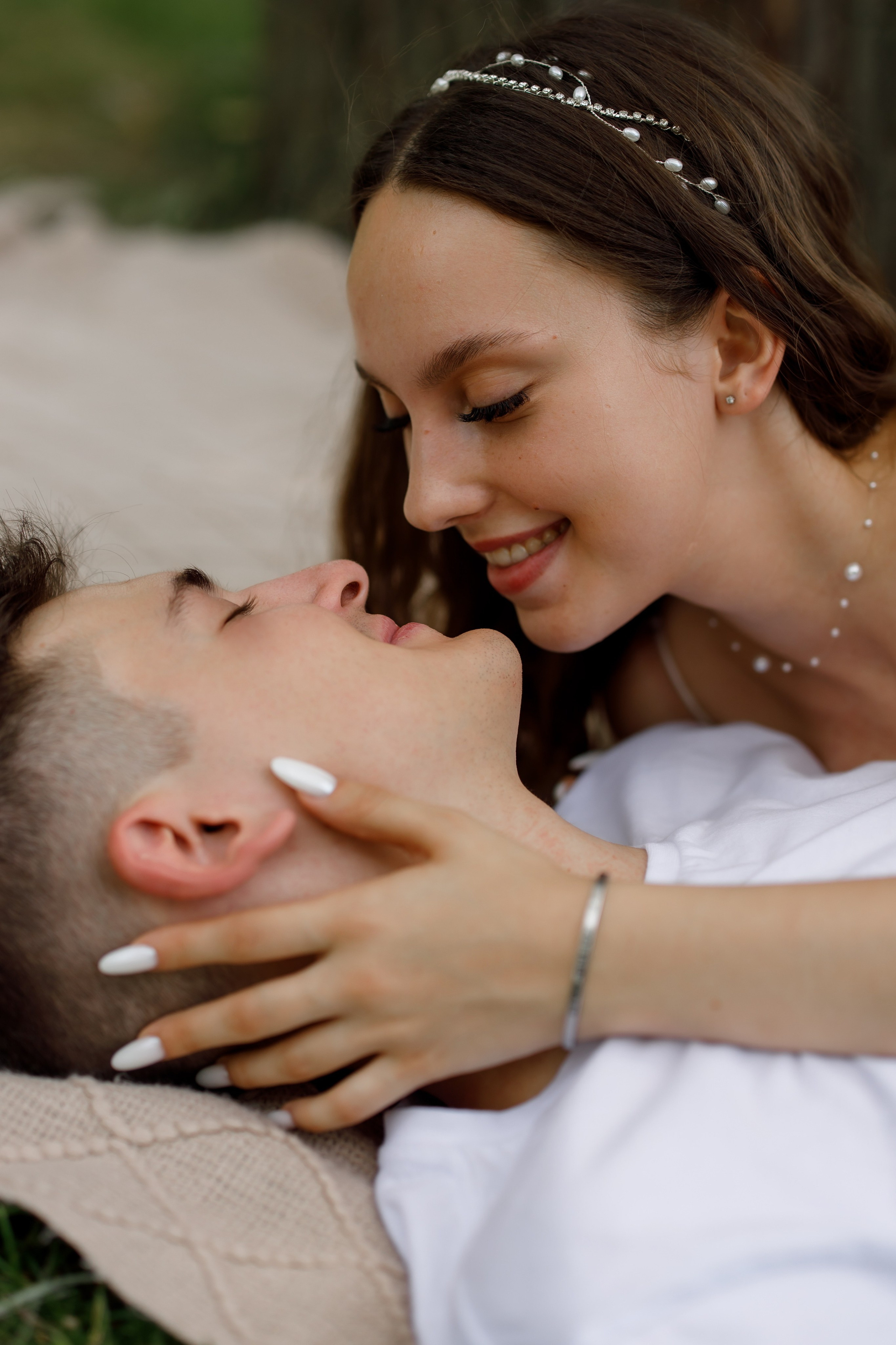 Свадебные. Фотограф и видеограф Москва Анапа