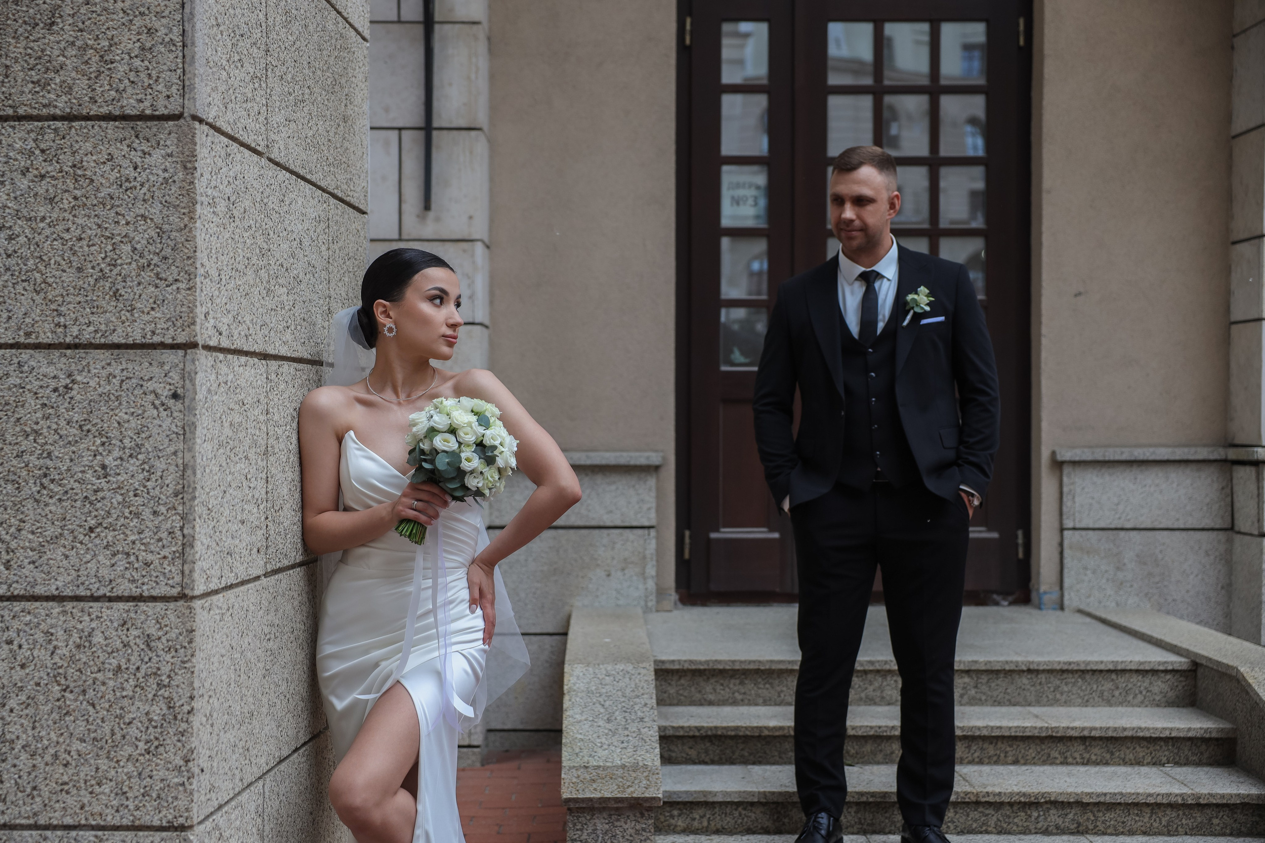 Portfolio. Свадебный фотограф Москва