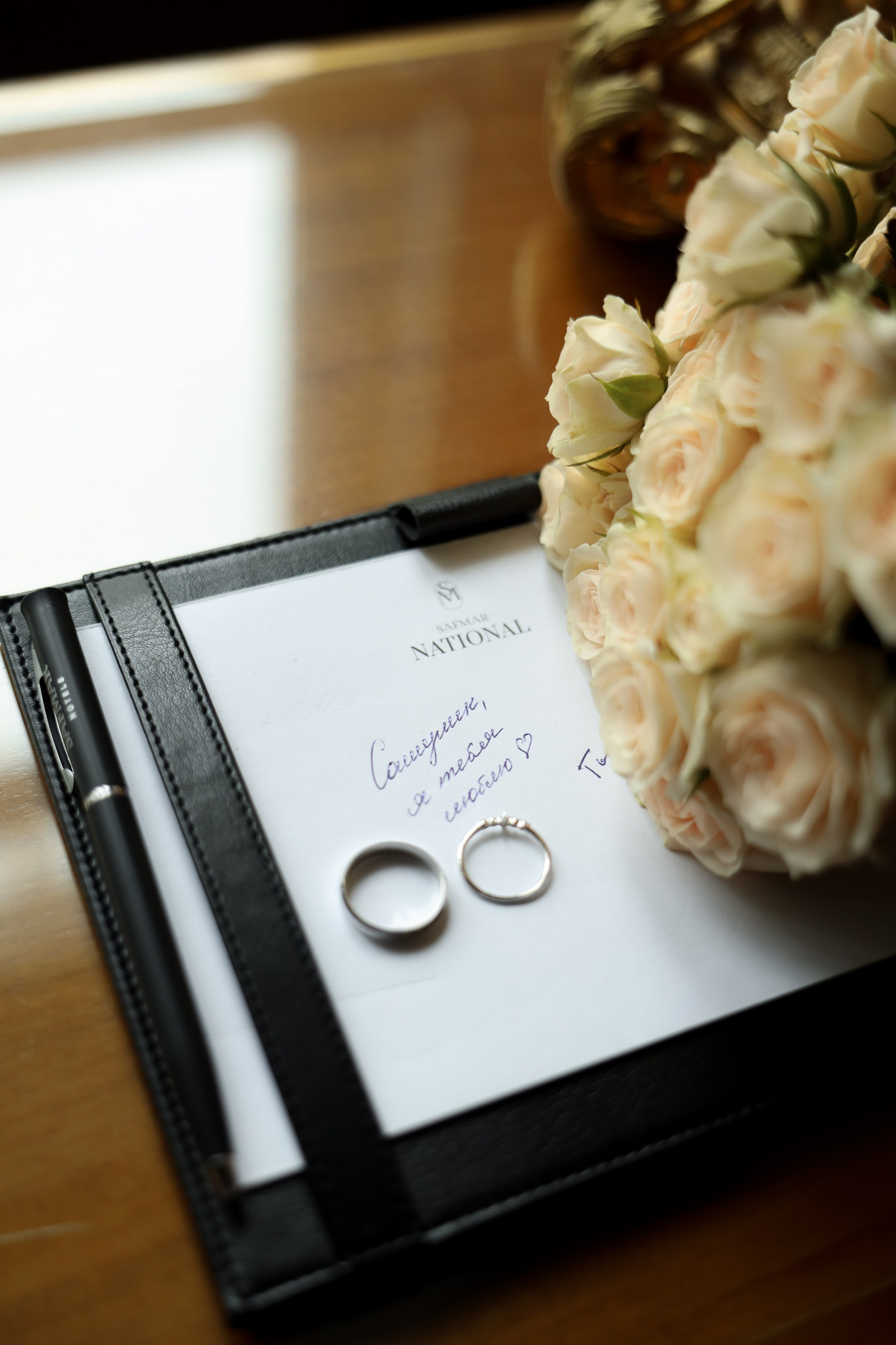 Portfolio. Свадебный фотограф Москва