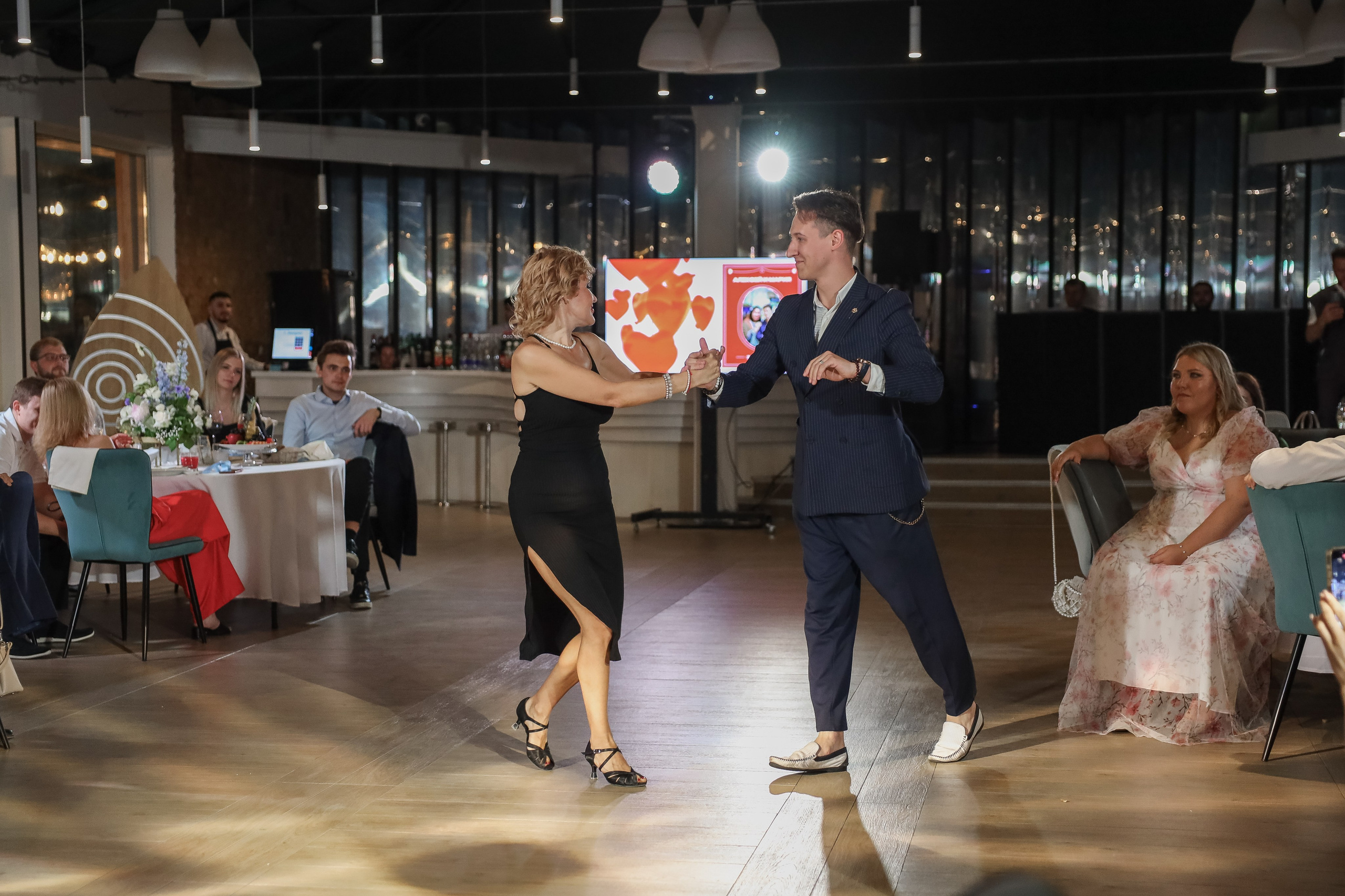 Алексей и Мария | Ozero Молоково. Свадебный фотограф Москва