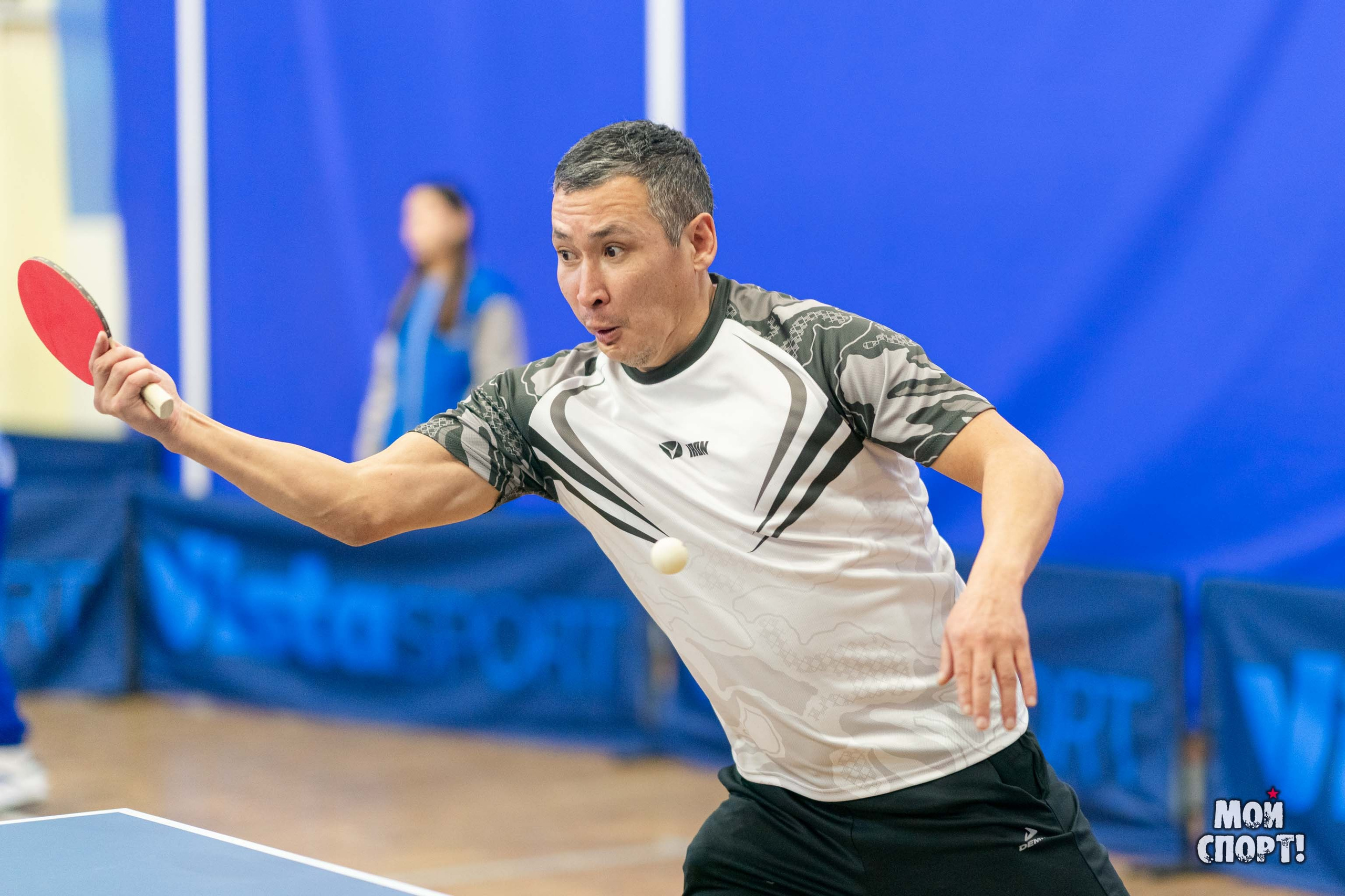 III физкультурно-спортивное мероприятие РС (Я) среди участников СВО и ветеранов боевых действий. Студия «Мой Спорт!» — все о спорте в Якутии