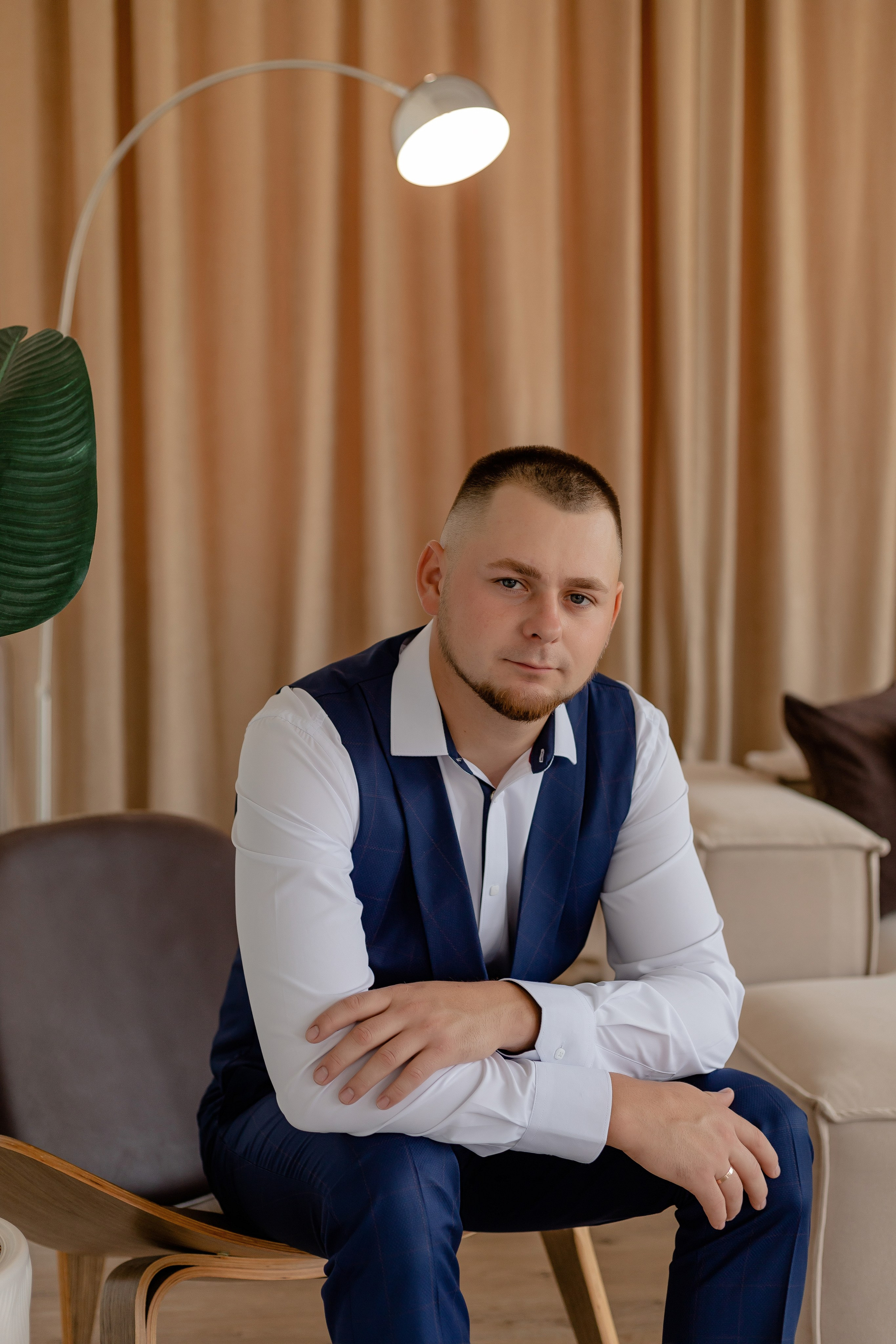 Виталий & Натэлла | Свадебная фотоистория. Семейный фотограф в Саратове Элоиза Ляпина