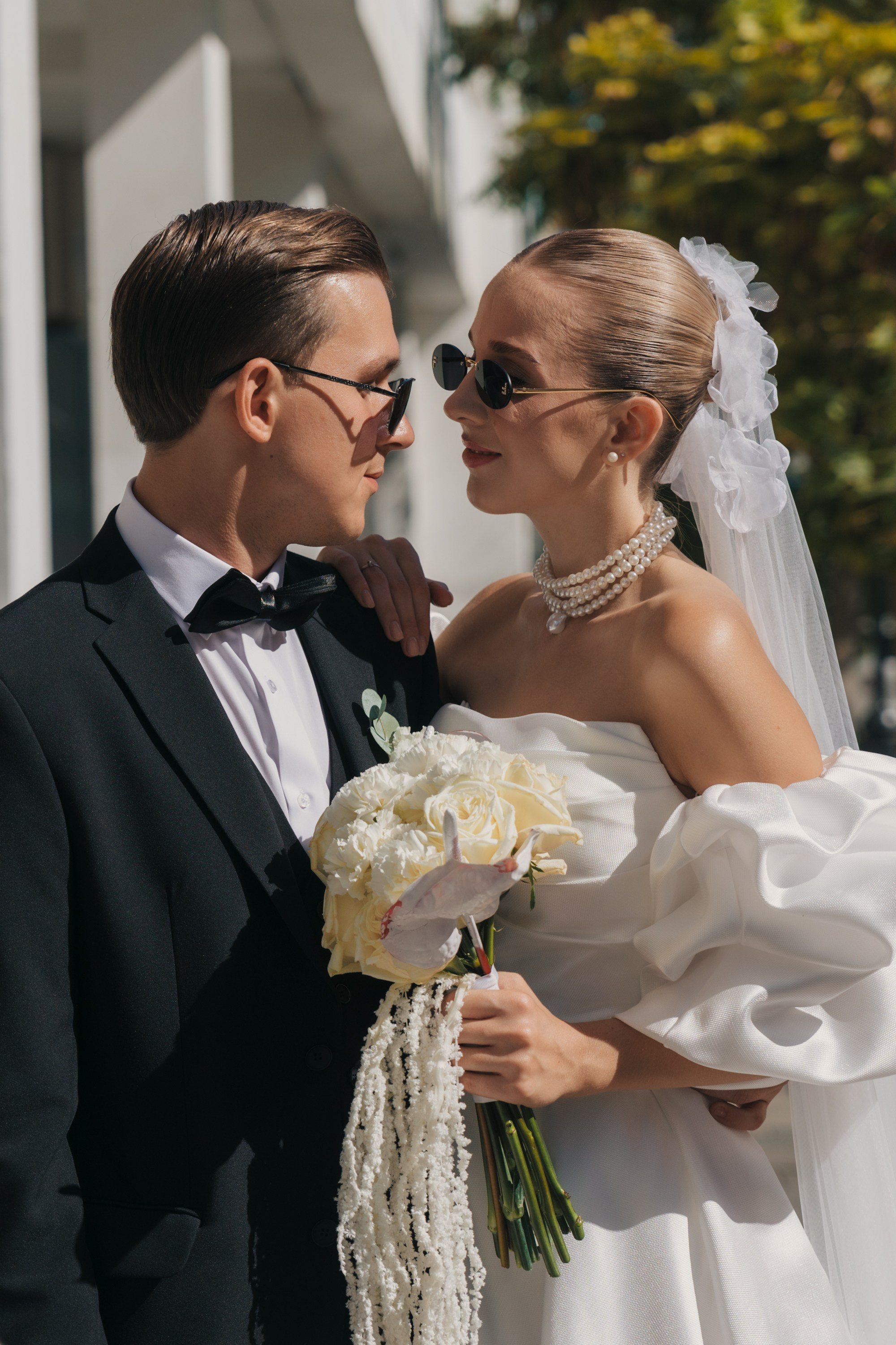 Свадебные фотографии. Свадебный и репортажный фотограф в Астрахани Саня Колпачевский