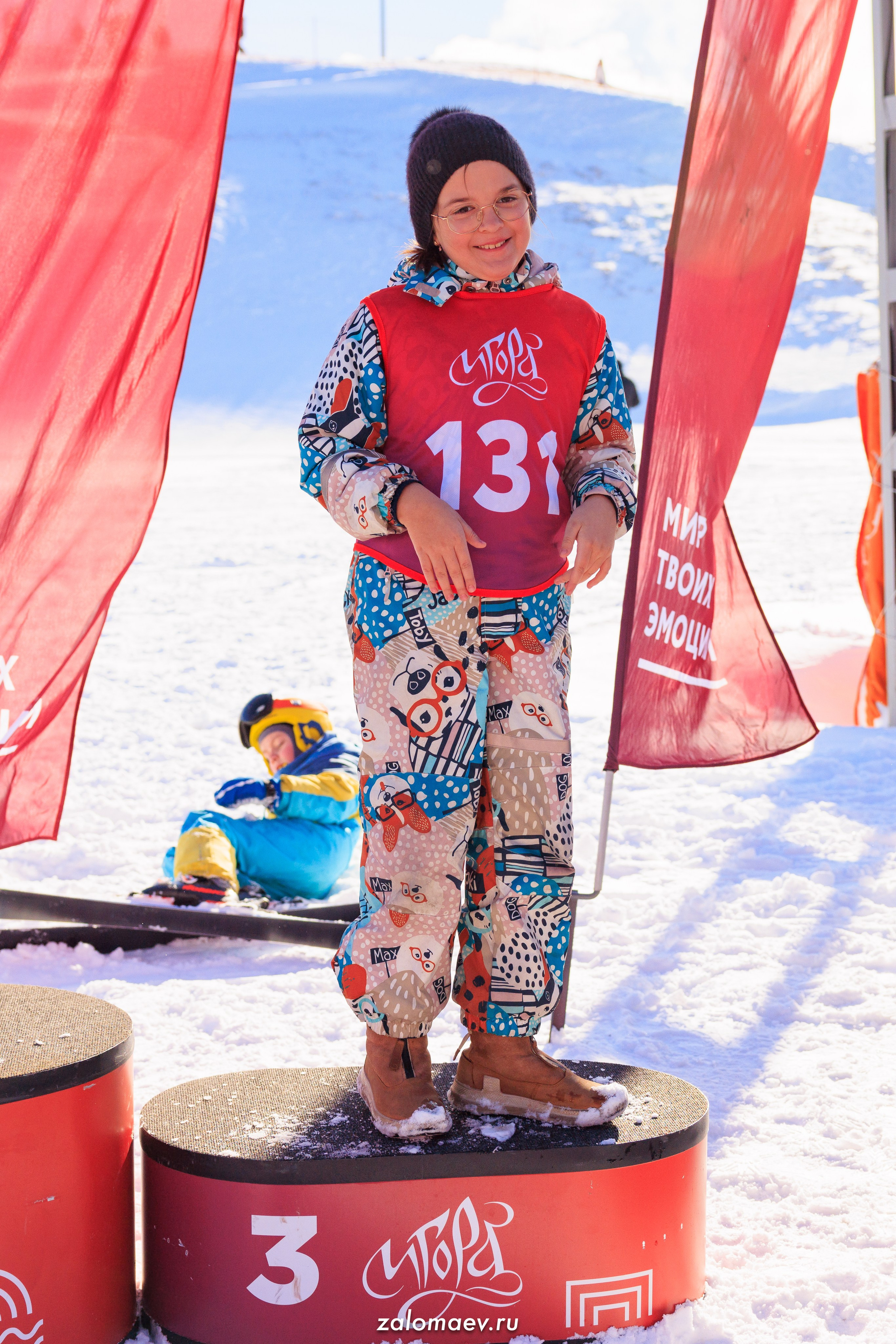 IGORACUP 2025. Фотограф Александр Заломаев