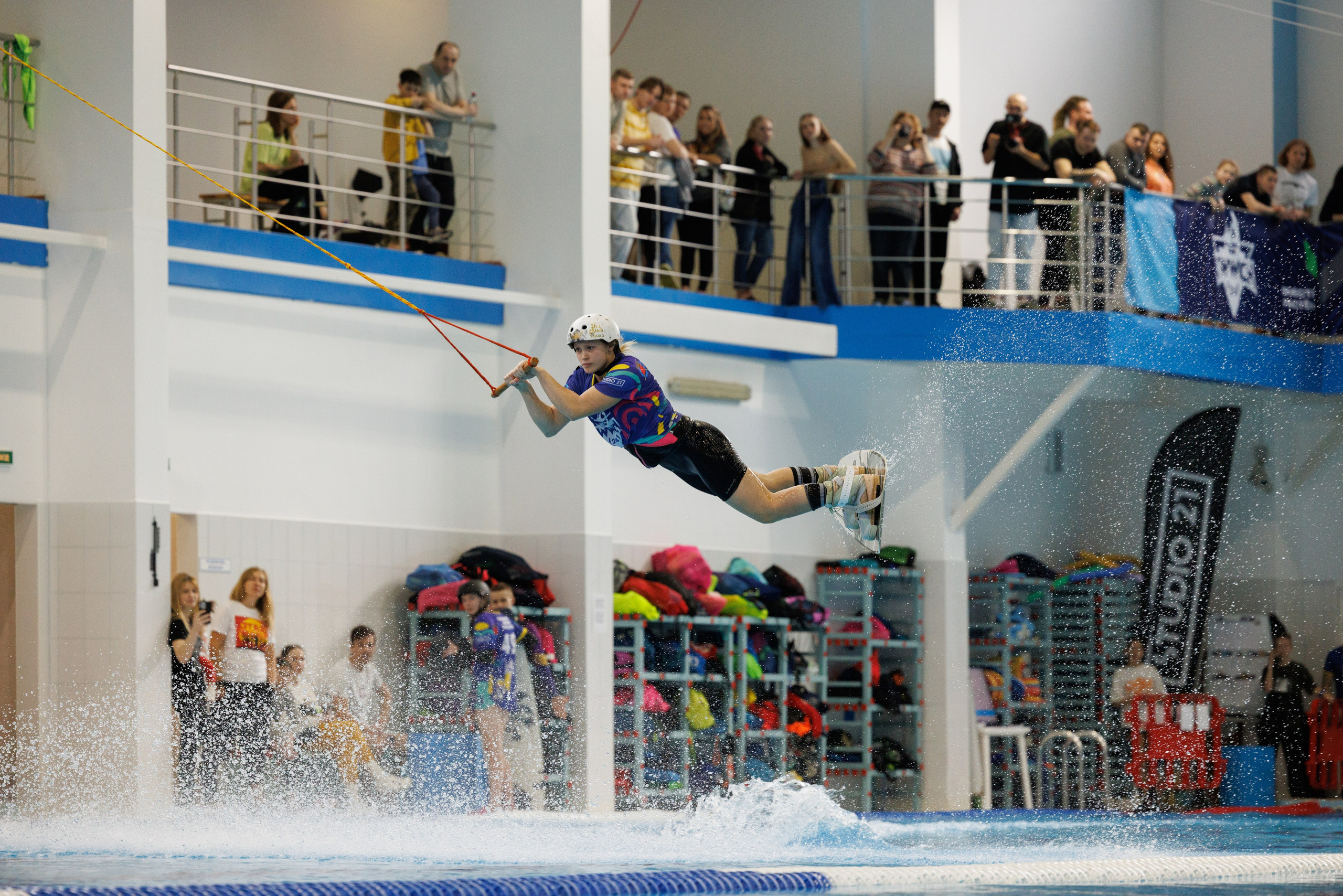 KWWCH 2024. Фотограф Александр Заломаев