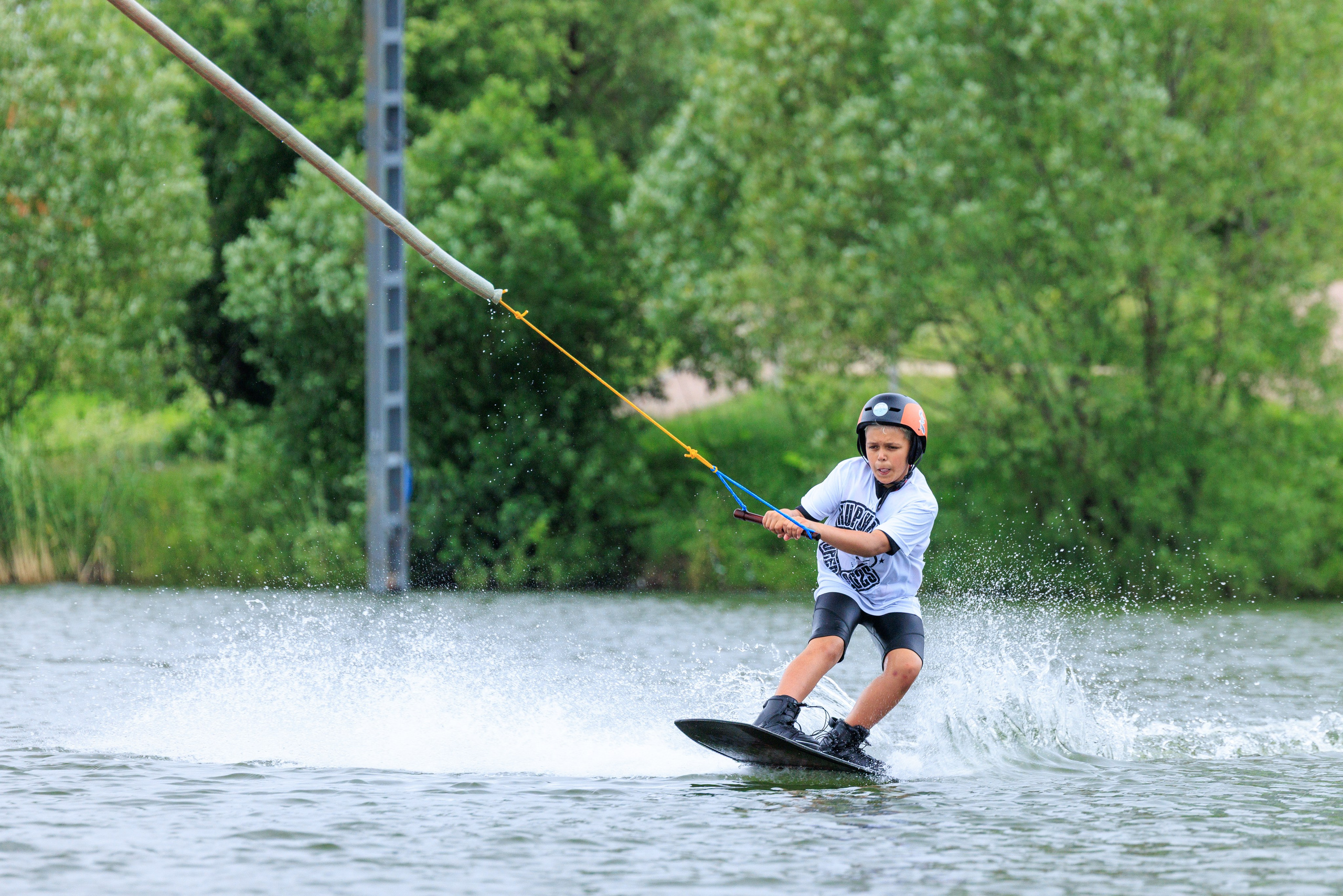 KUPCHINO OPEN CONTEST 2025. Фотограф Александр Заломаев