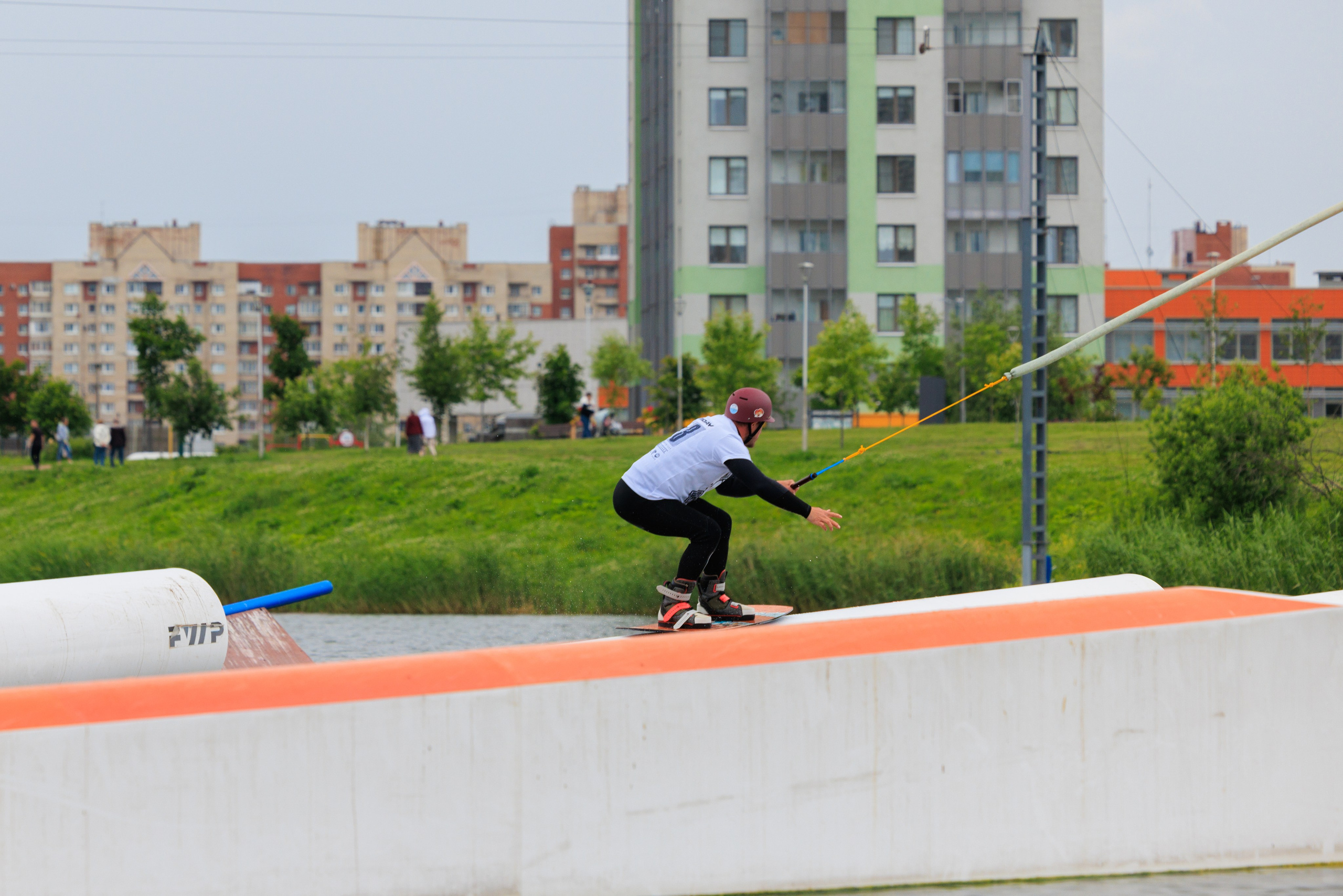 KUPCHINO OPEN CONTEST 2025. Фотограф Александр Заломаев