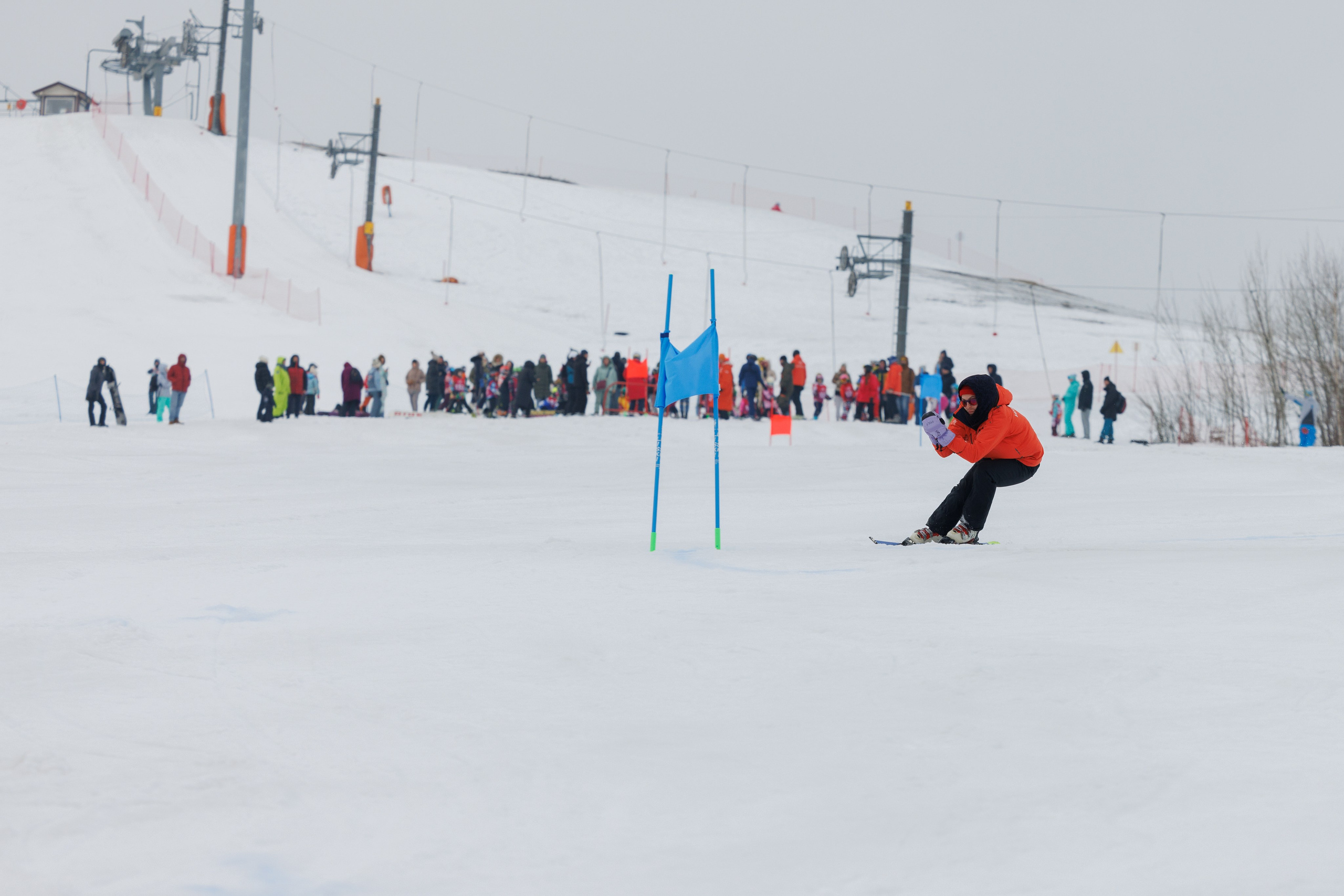 IGORA KIDS CUP 2024(spring). Фотограф Александр Заломаев