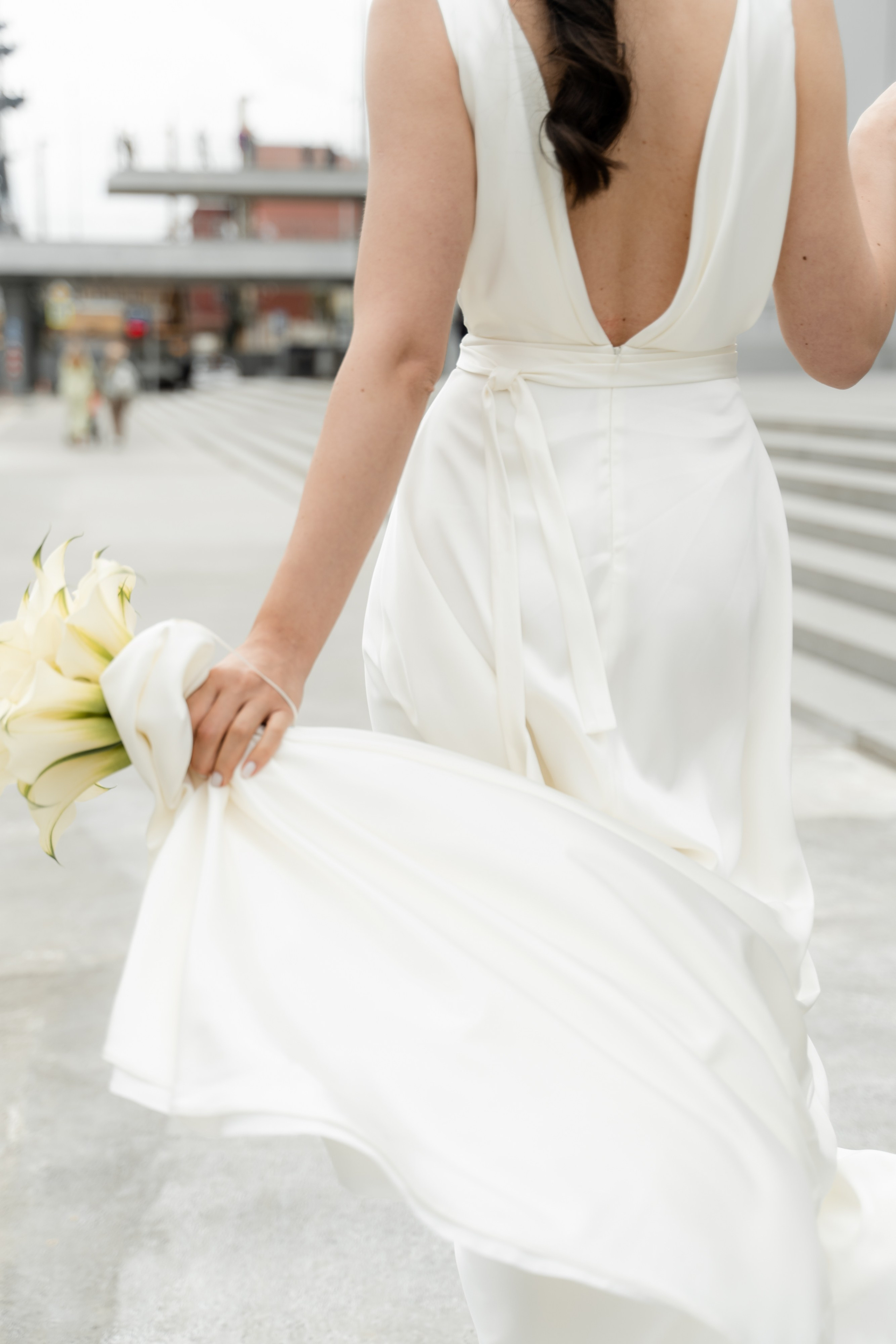 Лиза и Данила. Портретный и свадебный фотограф Алла Карени Москва