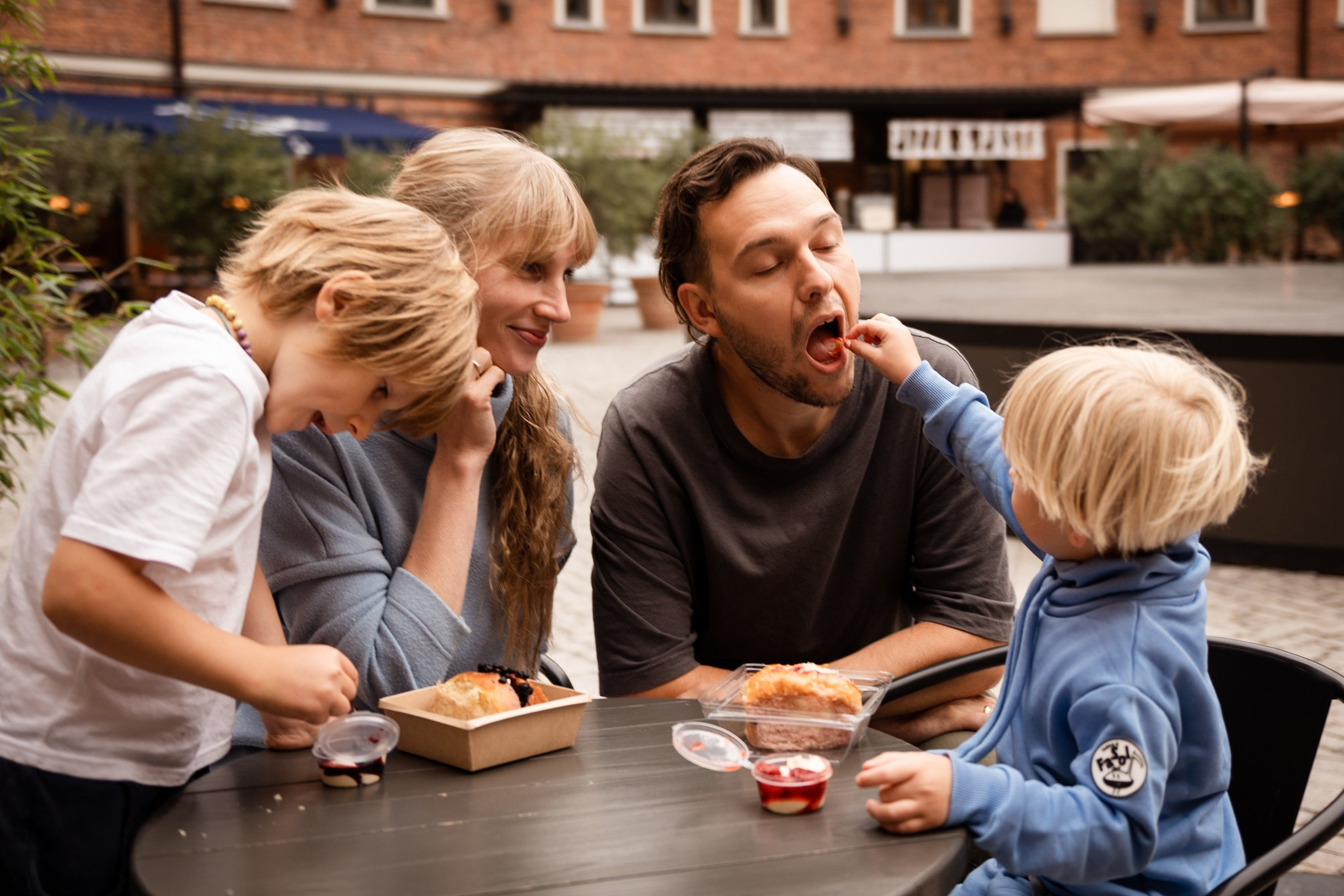 Новая Голландия, Санкт-Петербург. Свадебный и семейный фотограф София Невская