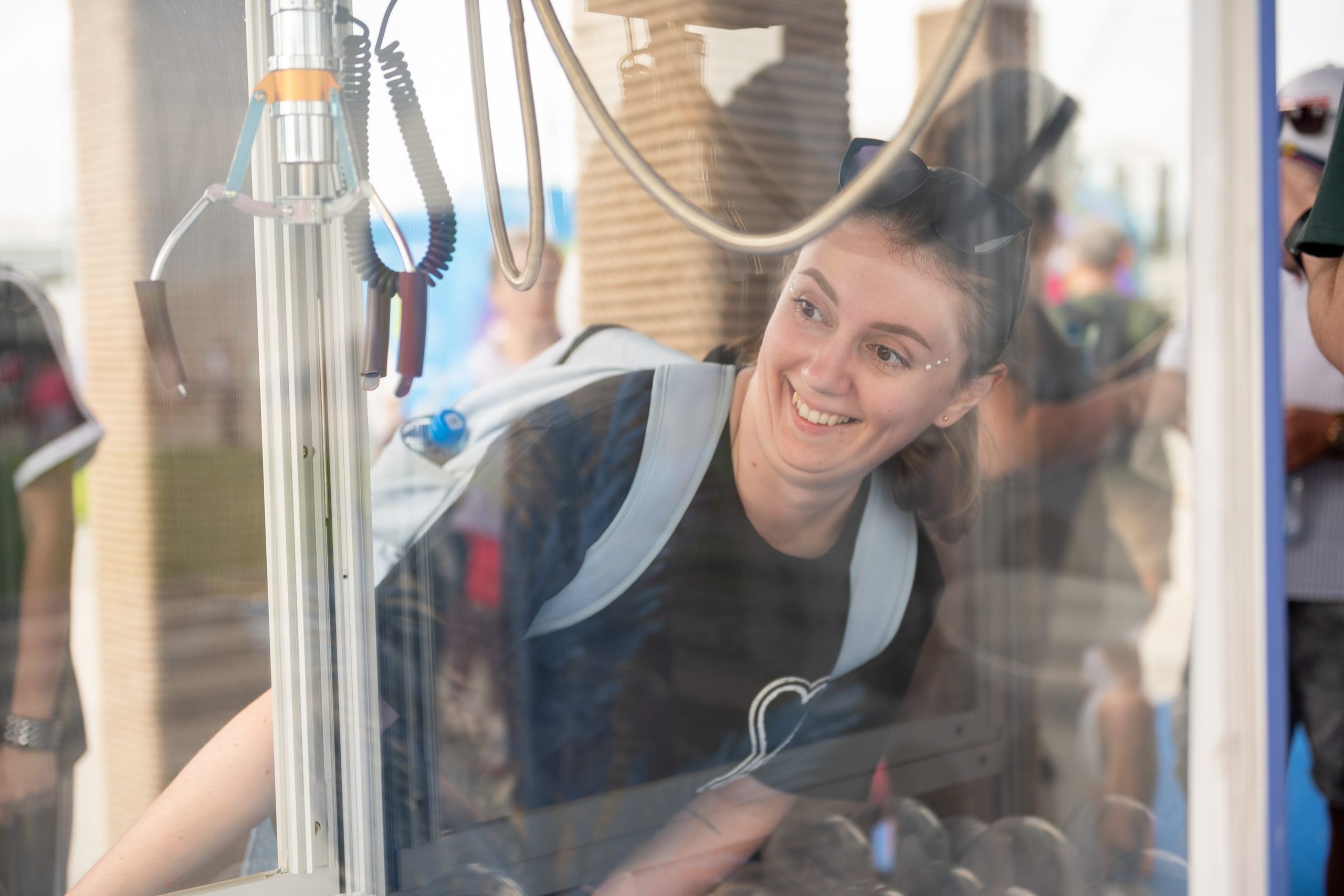 VK Fest 2025 Росводресурсы. Свадебный и семейный фотограф София Невская