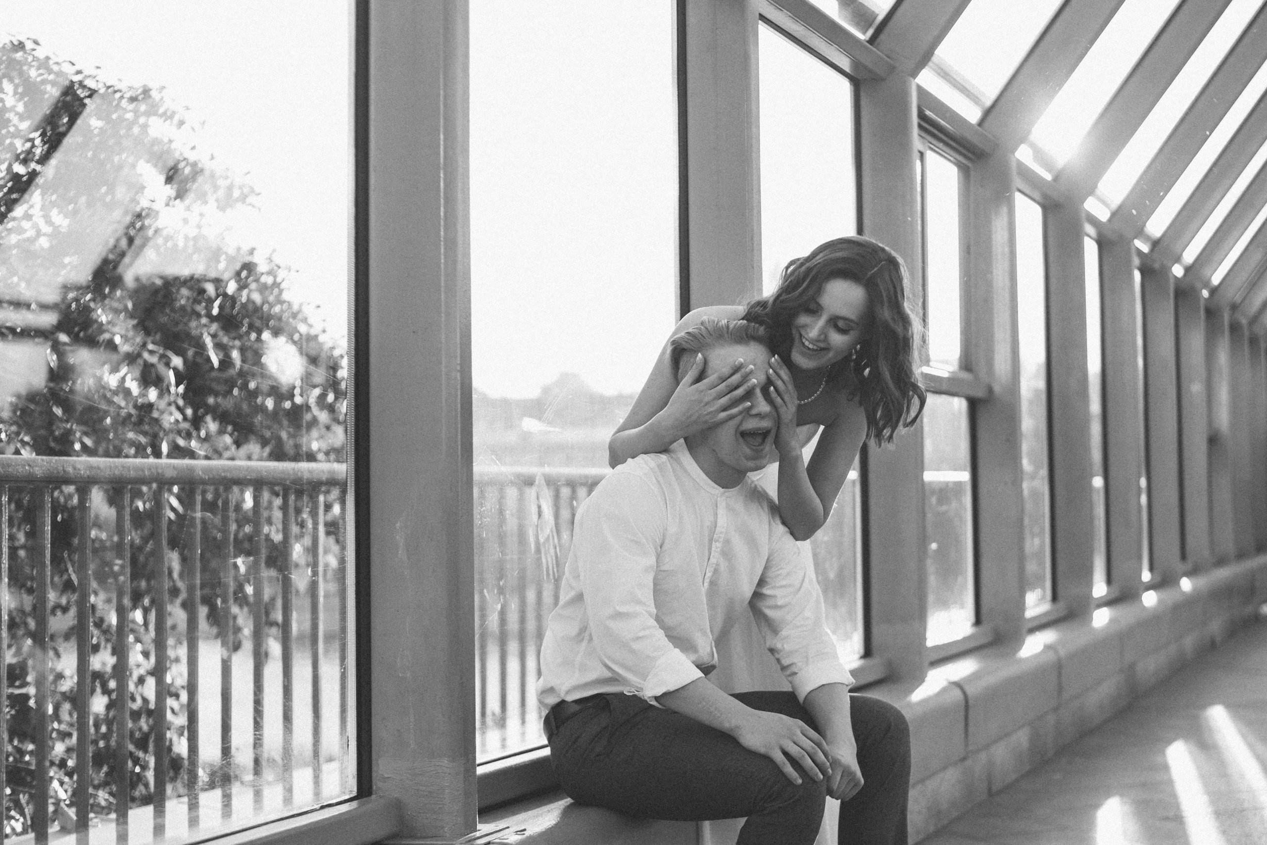 Москва, лето, свадьба для двоих. Свадебный и семейный фотограф София Невская