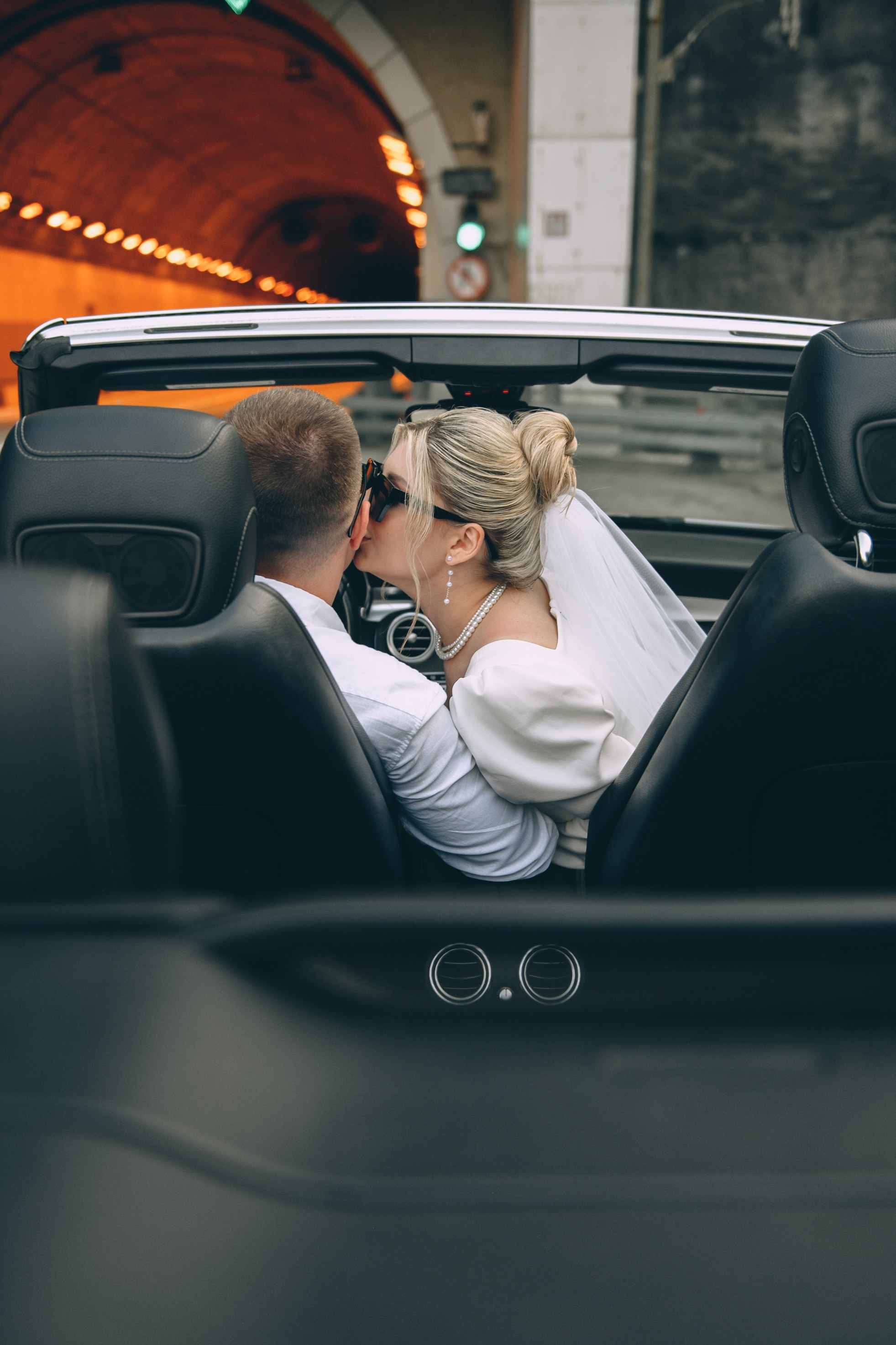 От Центрального Сочи в Сириус. Свадебный и семейный фотограф София Невская