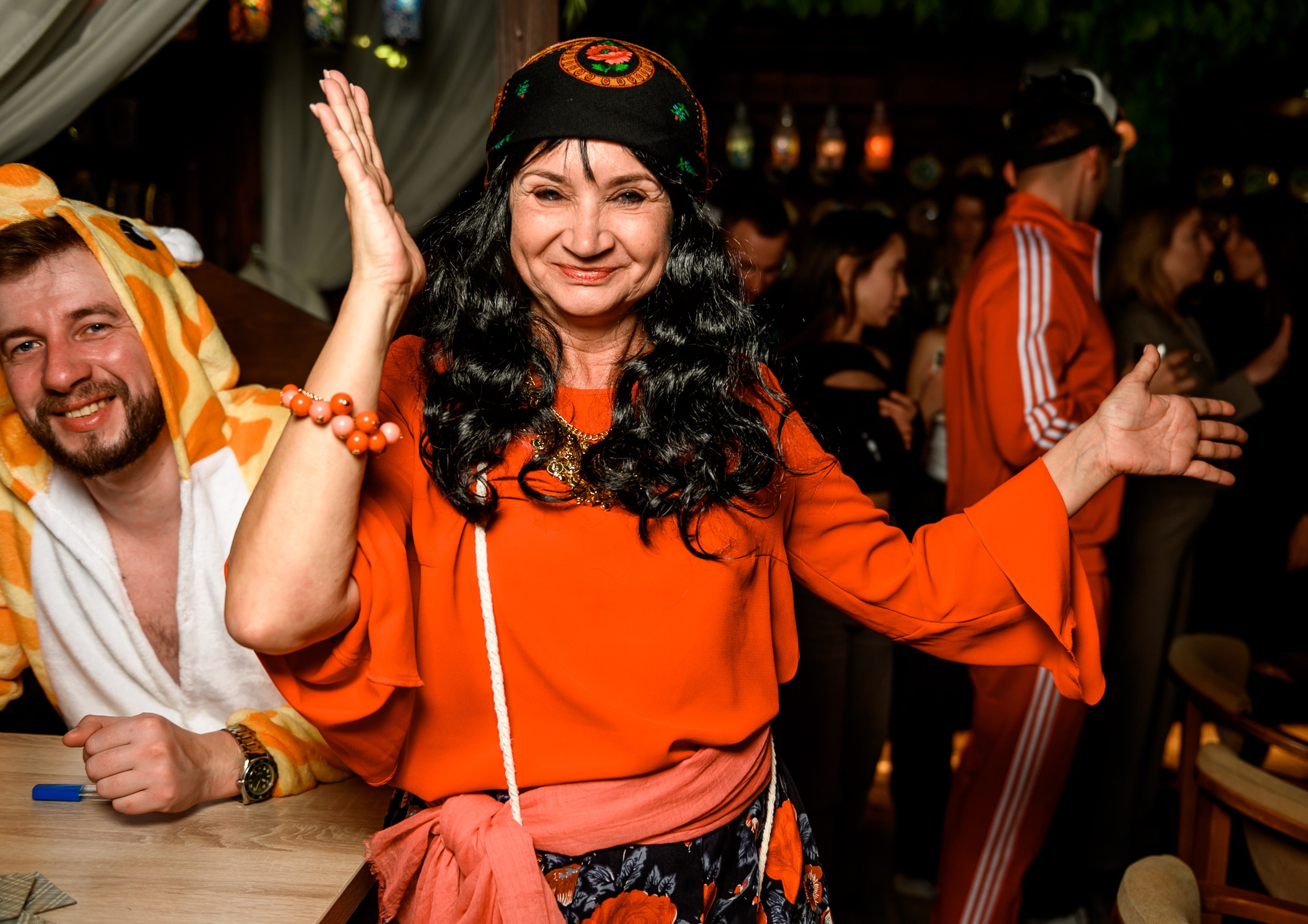 US2BE вечеринка горнолыжного кэмпа. Свадебный и семейный фотограф София Невская