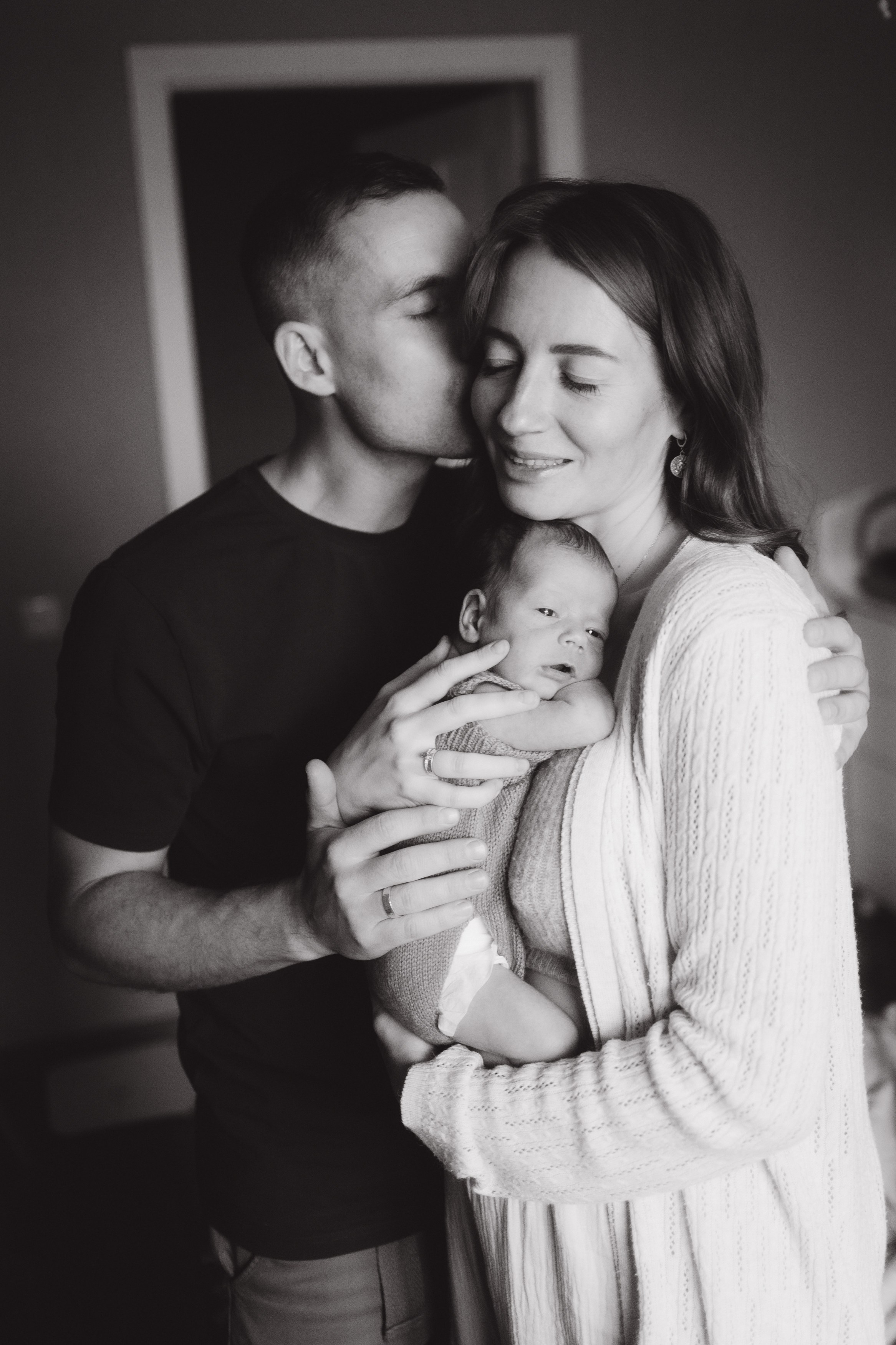 НЬЮБОРН домашняя. Семейный, ньюборн newborn фотограф, фотограф новорождённых в Санкт-Петербурге, Пушкине, Павловске. Павлова Анастасия